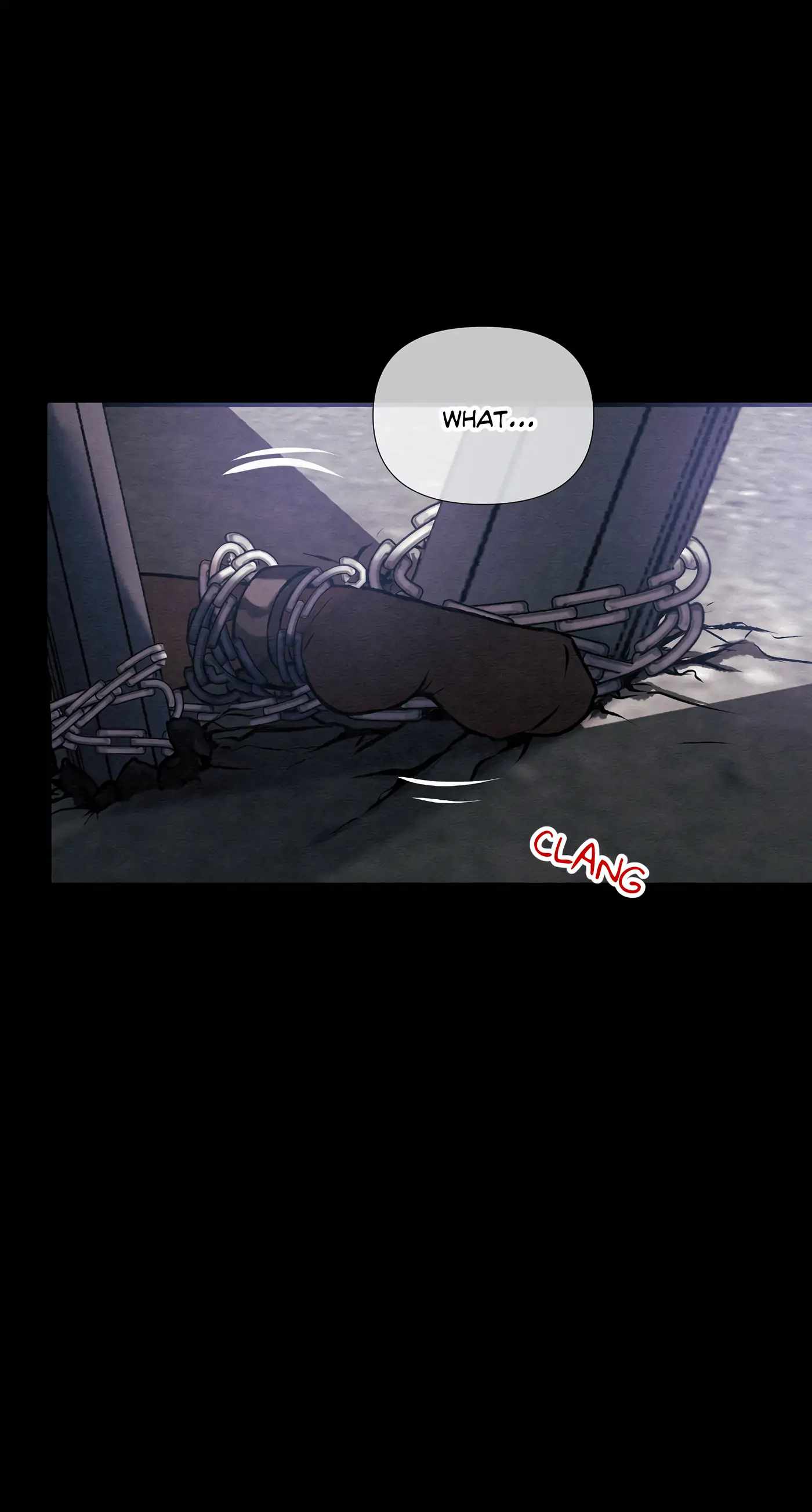 Safe As Houses Chapter 27 - Page 30