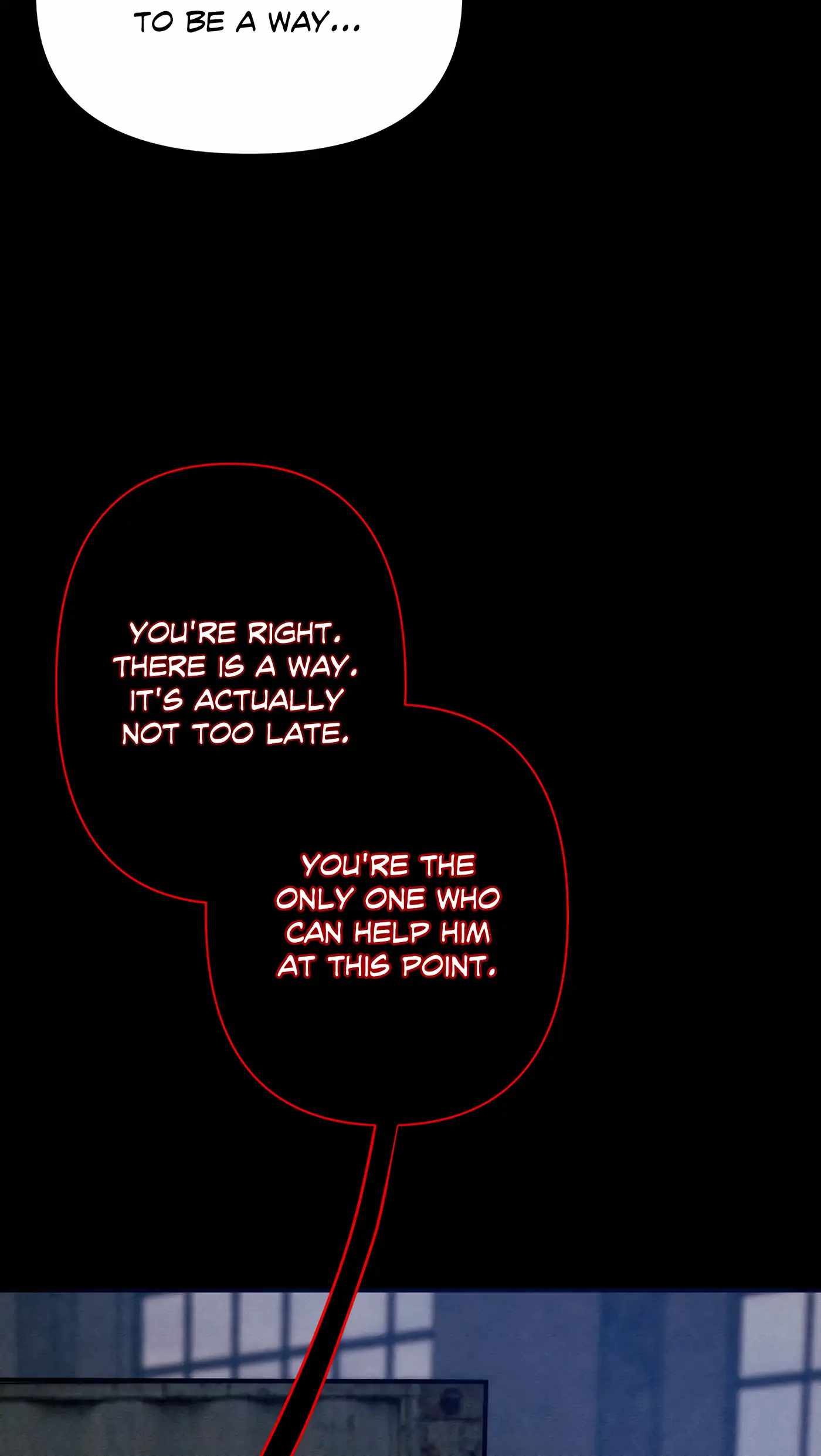 Safe As Houses Chapter 27 - Page 36