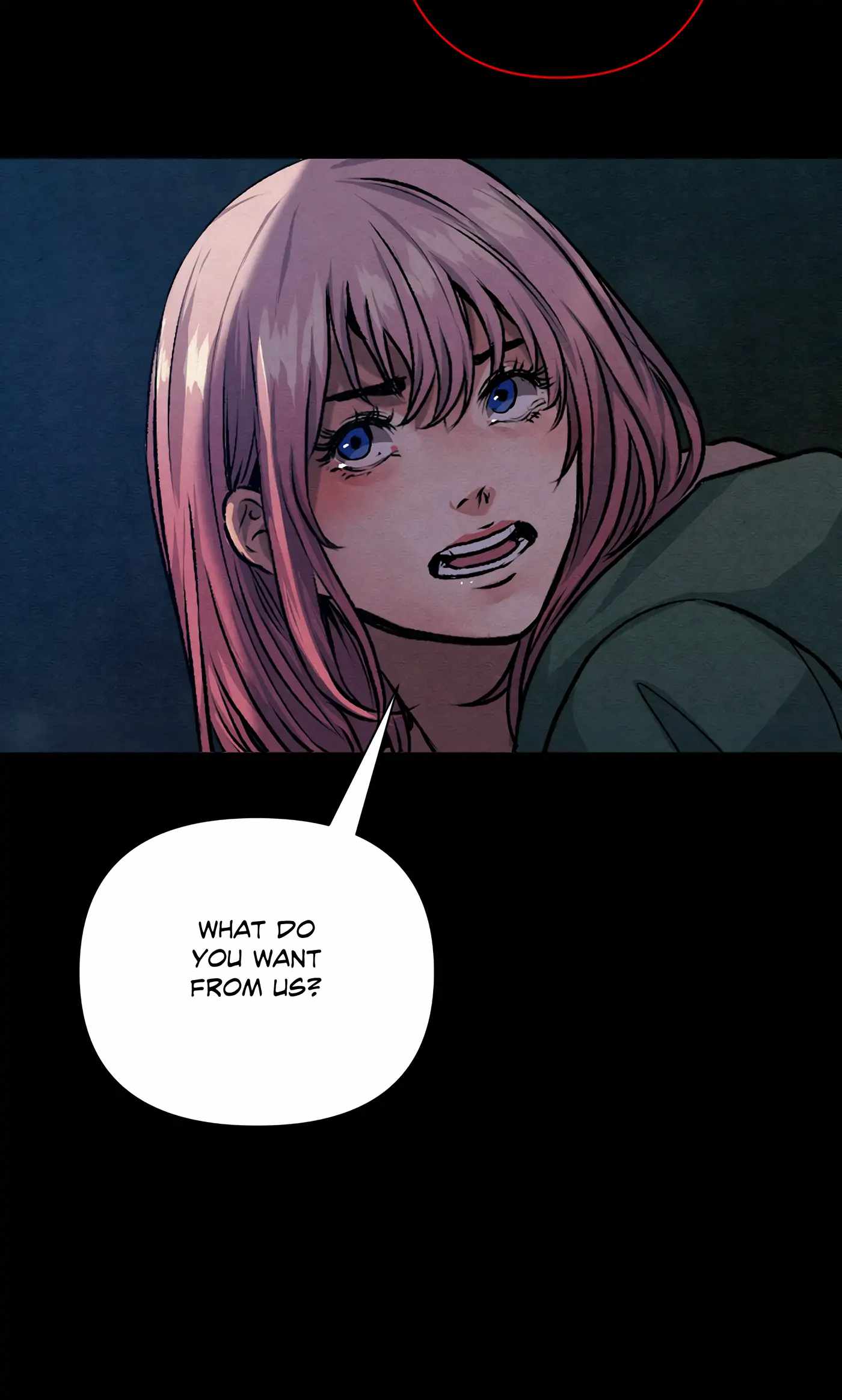 Safe As Houses Chapter 27 - Page 39
