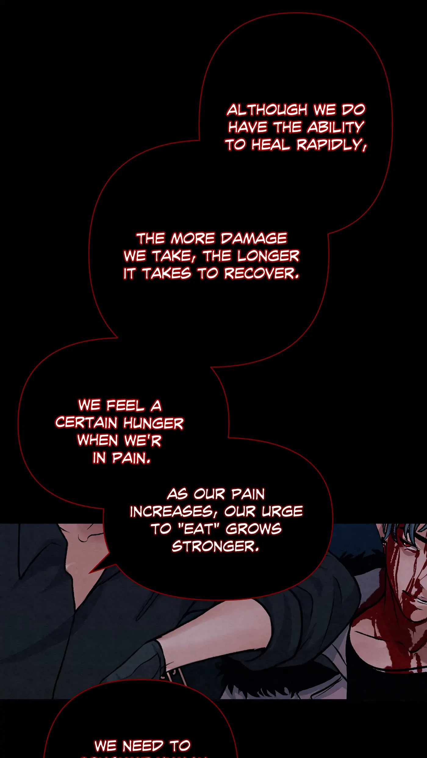 Safe As Houses Chapter 27 - Page 40