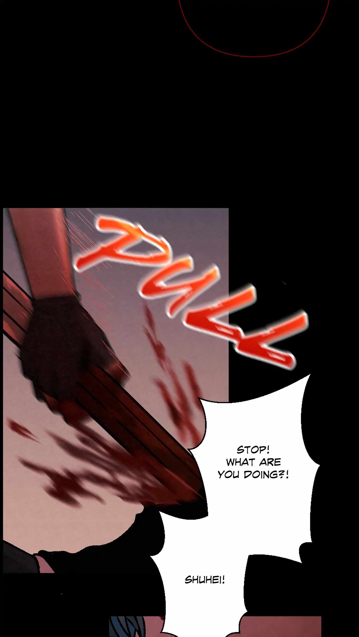 Safe As Houses Chapter 27 - Page 44