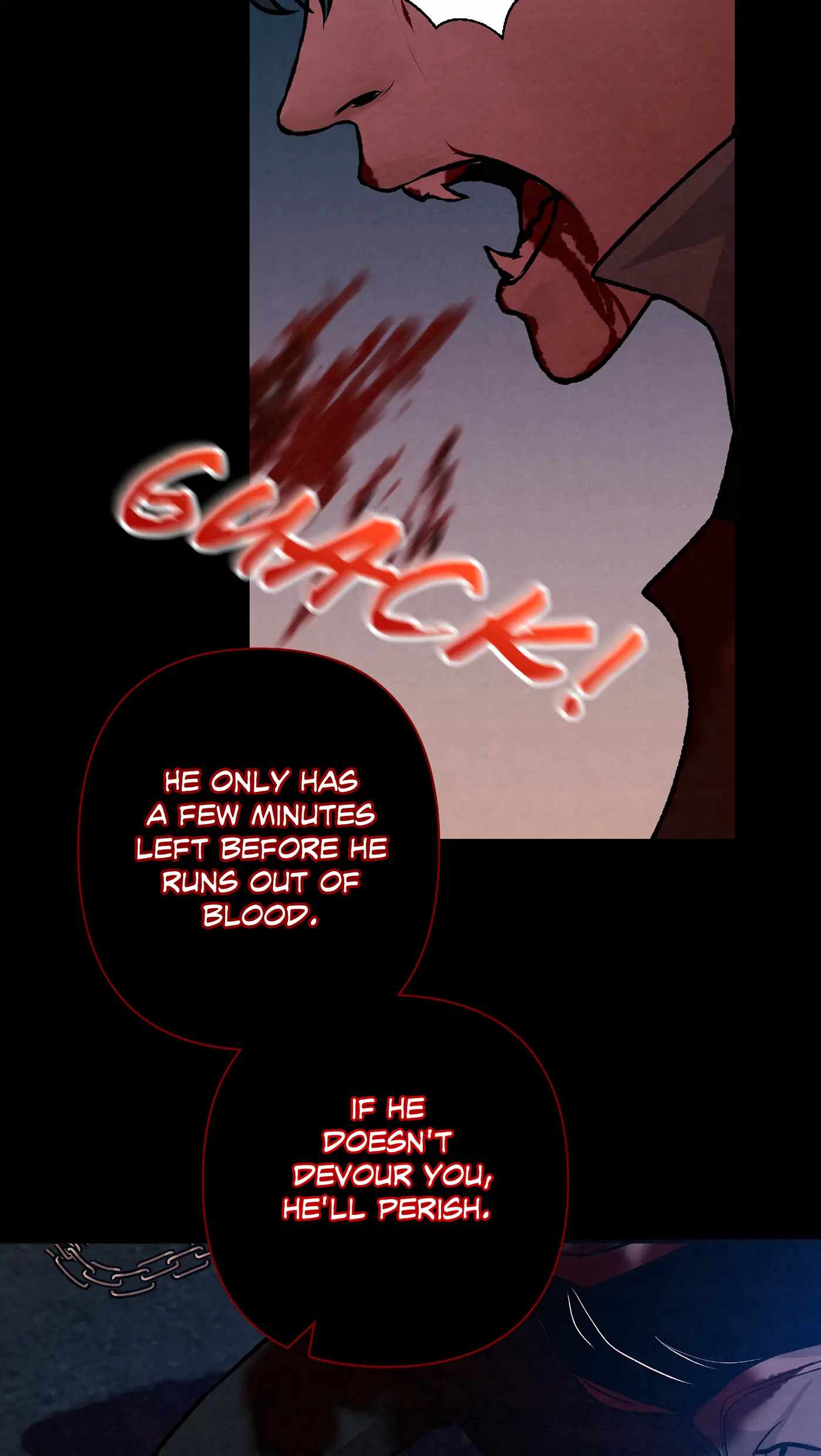 Safe As Houses Chapter 27 - Page 45
