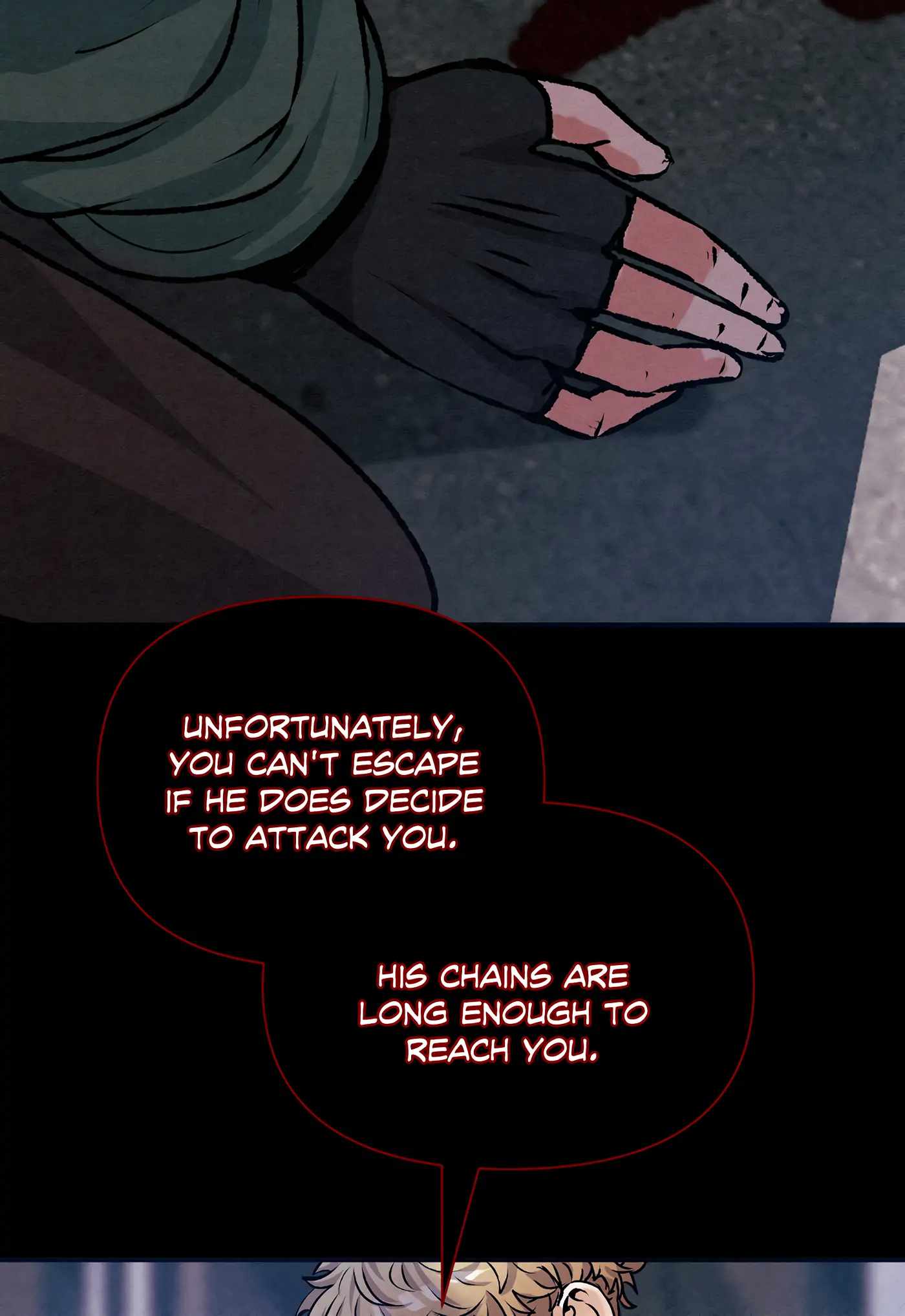 Safe As Houses Chapter 27 - Page 47