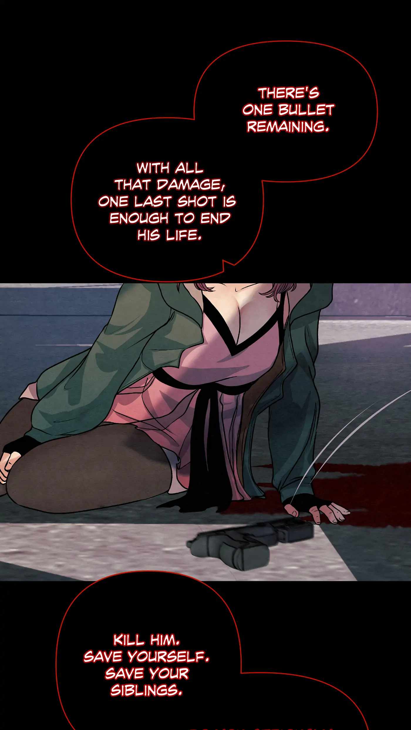 Safe As Houses Chapter 27 - Page 49