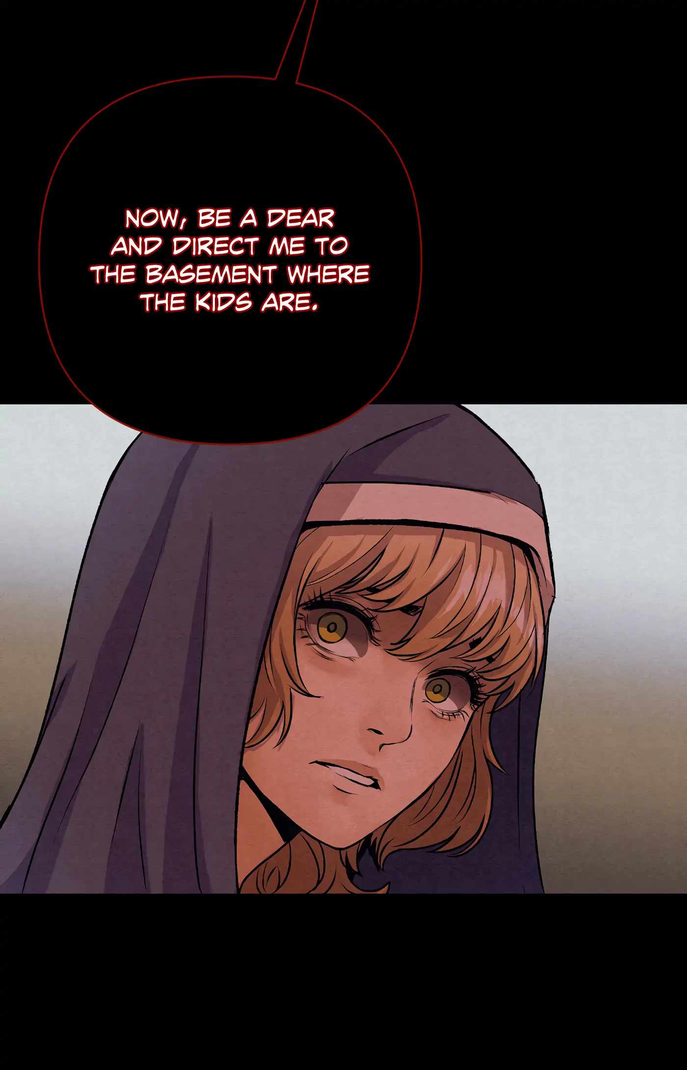 Safe As Houses Chapter 27 - Page 7