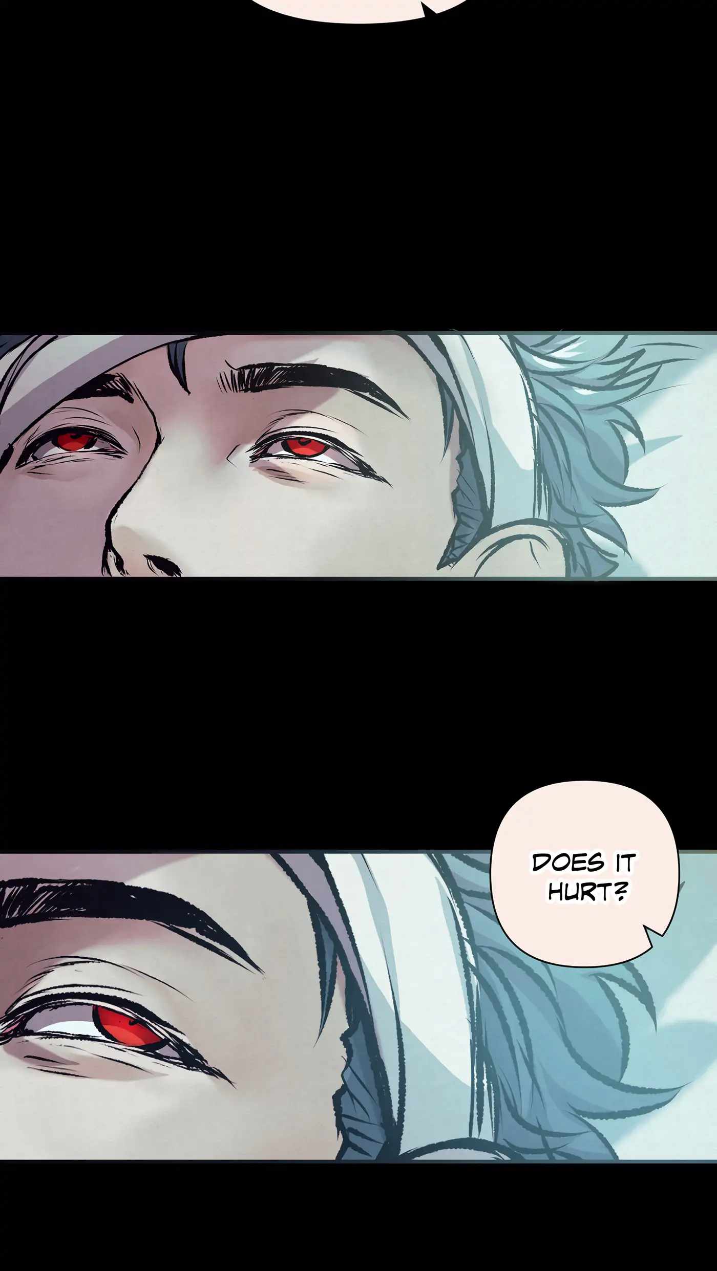 Safe As Houses Chapter 27 - Page 10