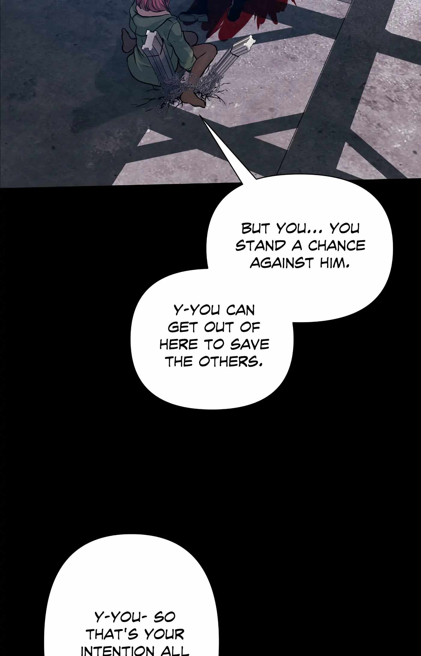 Safe As Houses Chapter 28 - Page 16