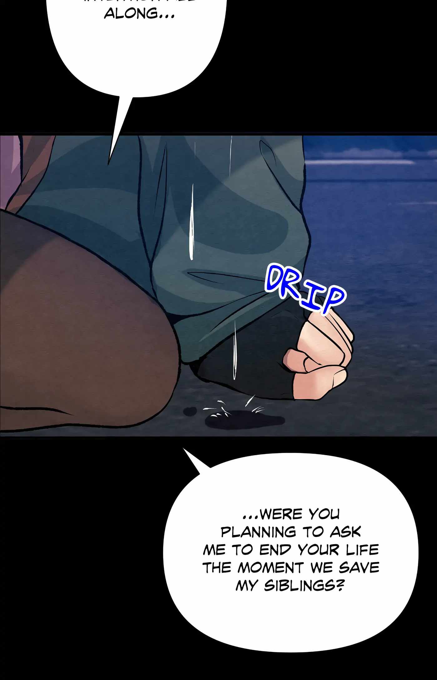 Safe As Houses Chapter 28 - Page 17