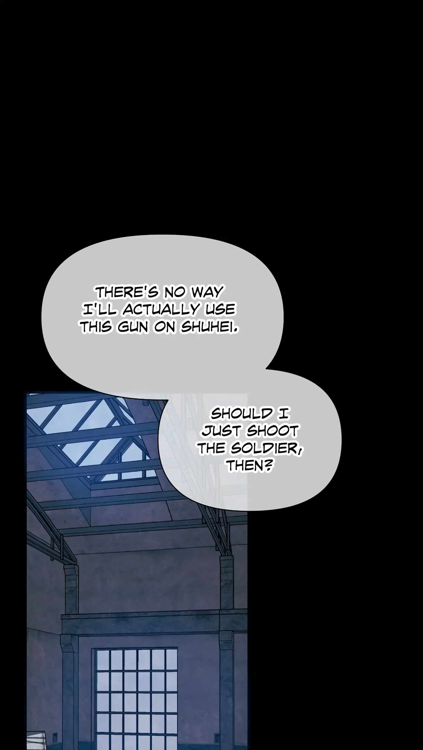 Safe As Houses Chapter 28 - Page 3
