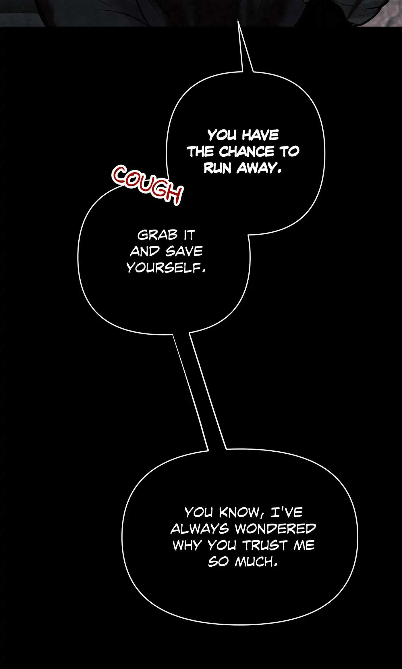 Safe As Houses Chapter 28 - Page 26