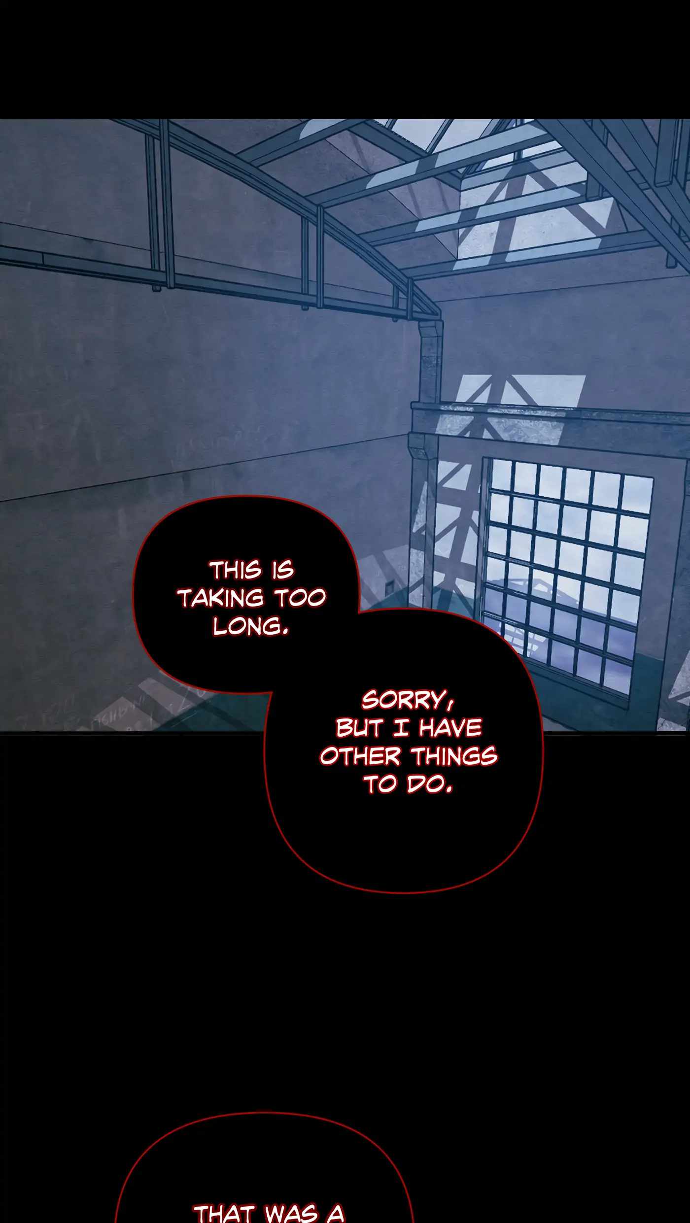 Safe As Houses Chapter 28 - Page 32