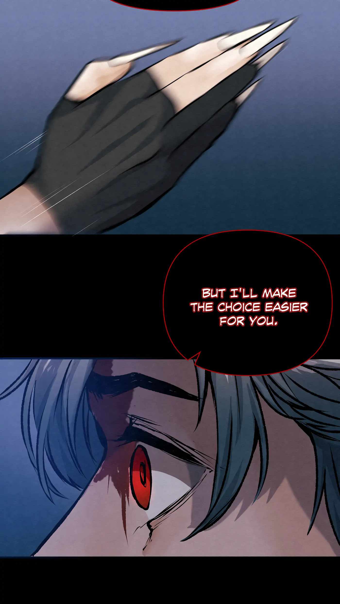 Safe As Houses Chapter 28 - Page 38