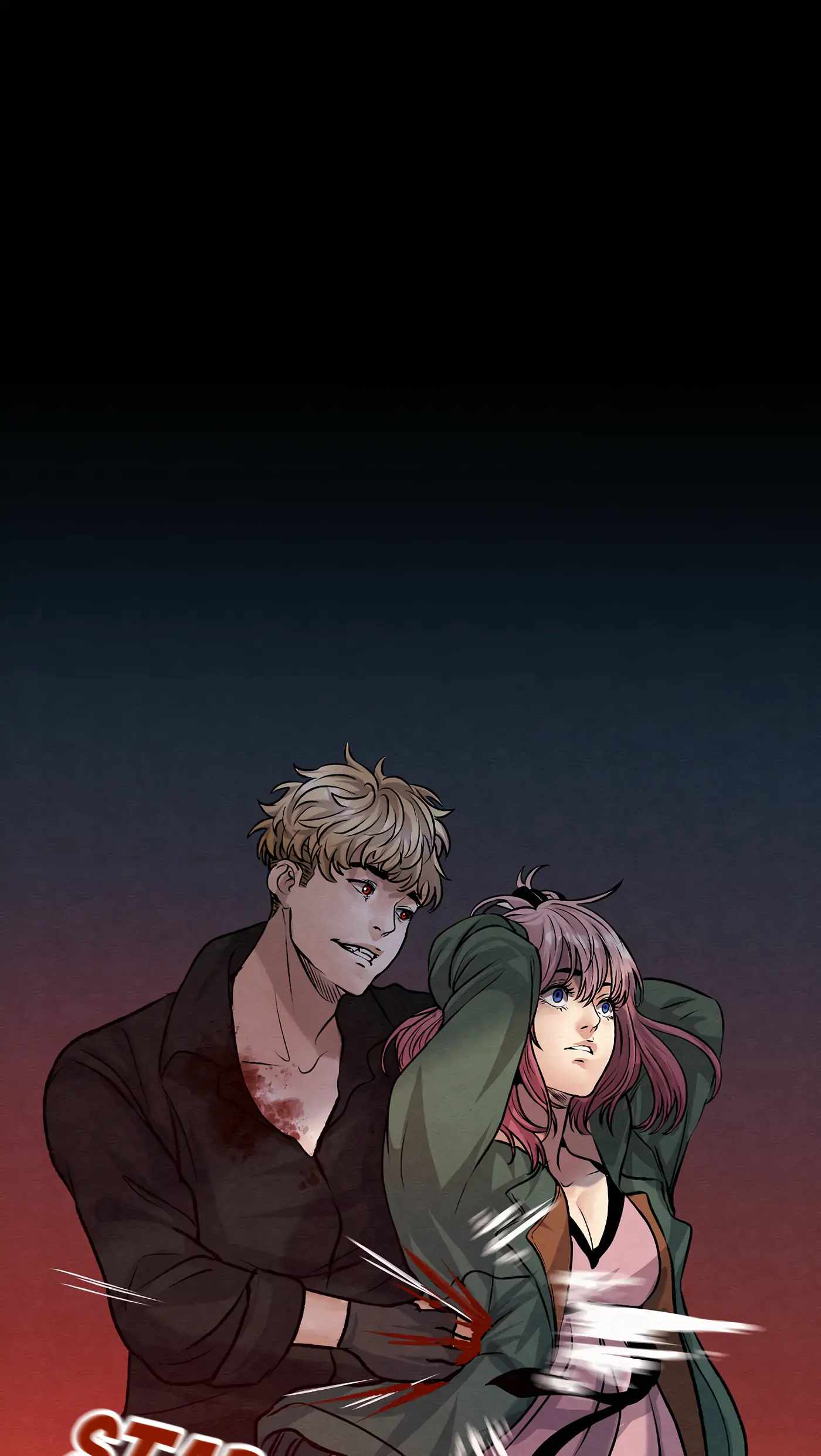 Safe As Houses Chapter 28 - Page 39
