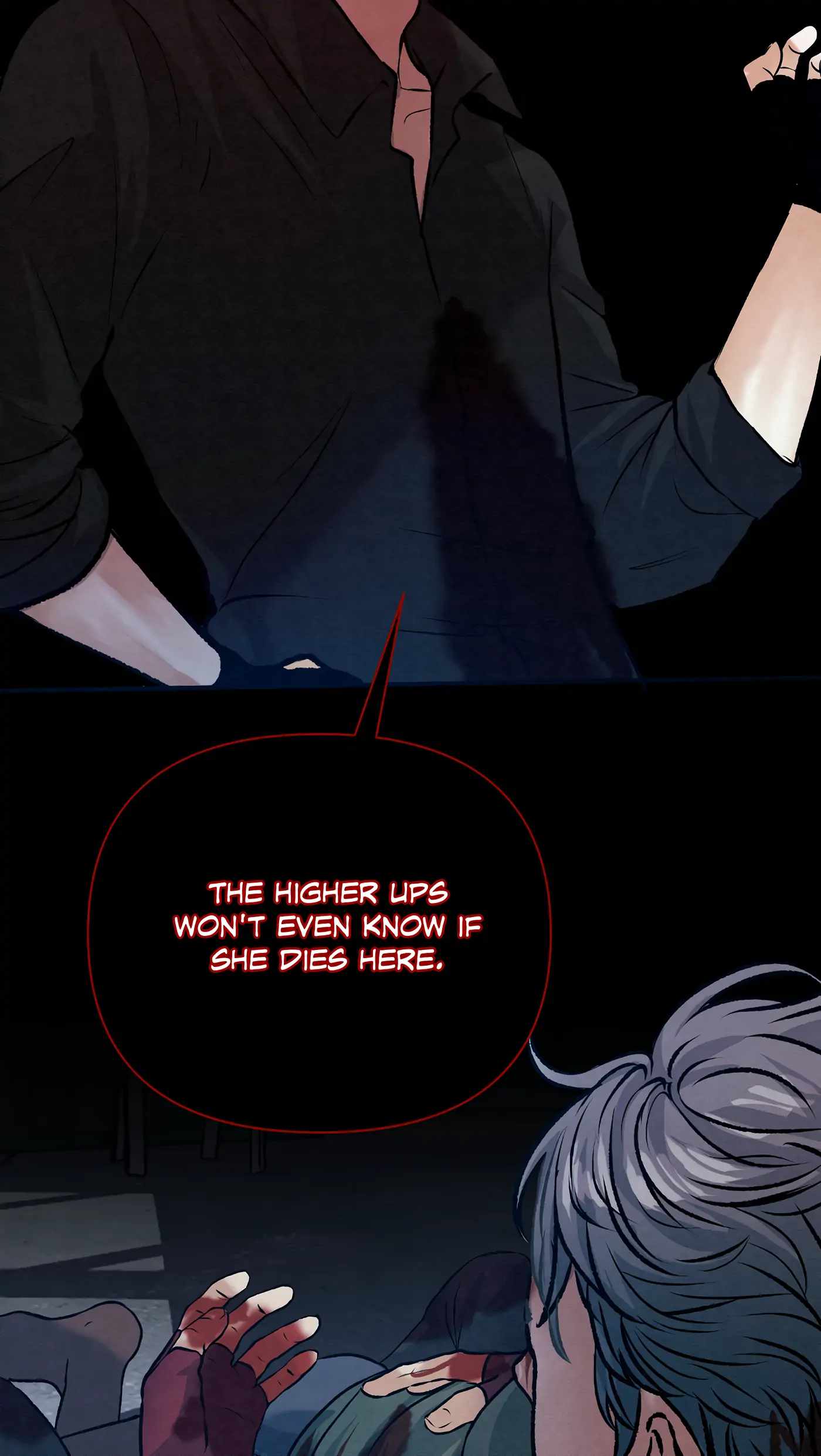Safe As Houses Chapter 28 - Page 45