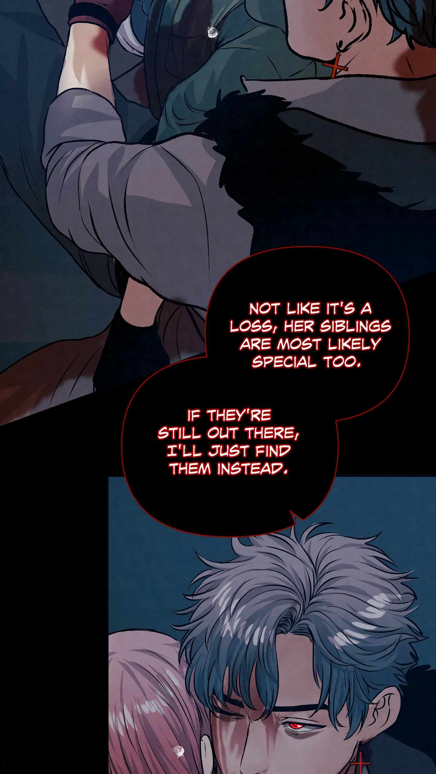 Safe As Houses Chapter 28 - Page 46