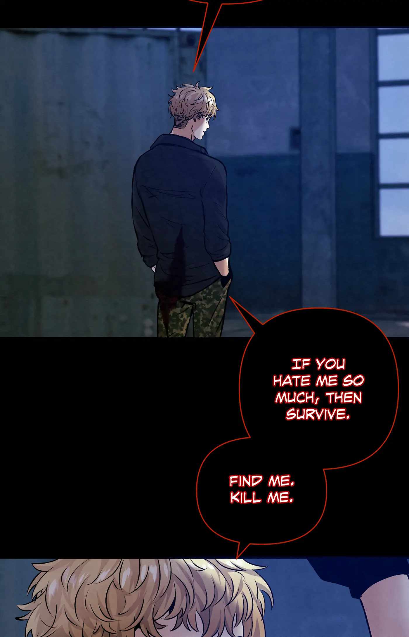 Safe As Houses Chapter 28 - Page 48
