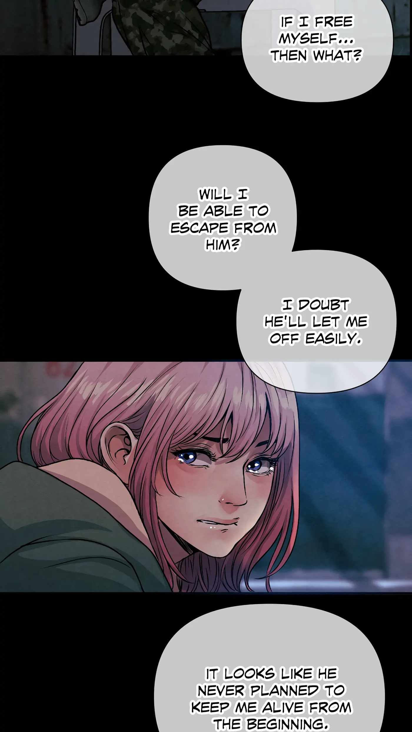 Safe As Houses Chapter 28 - Page 6