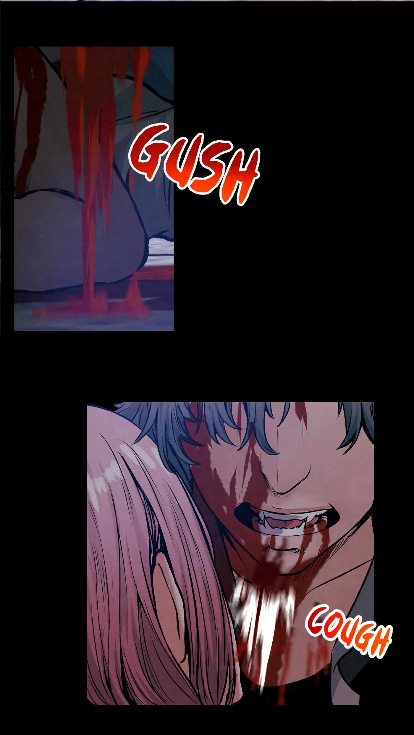 Safe As Houses Chapter 28 - Page 51