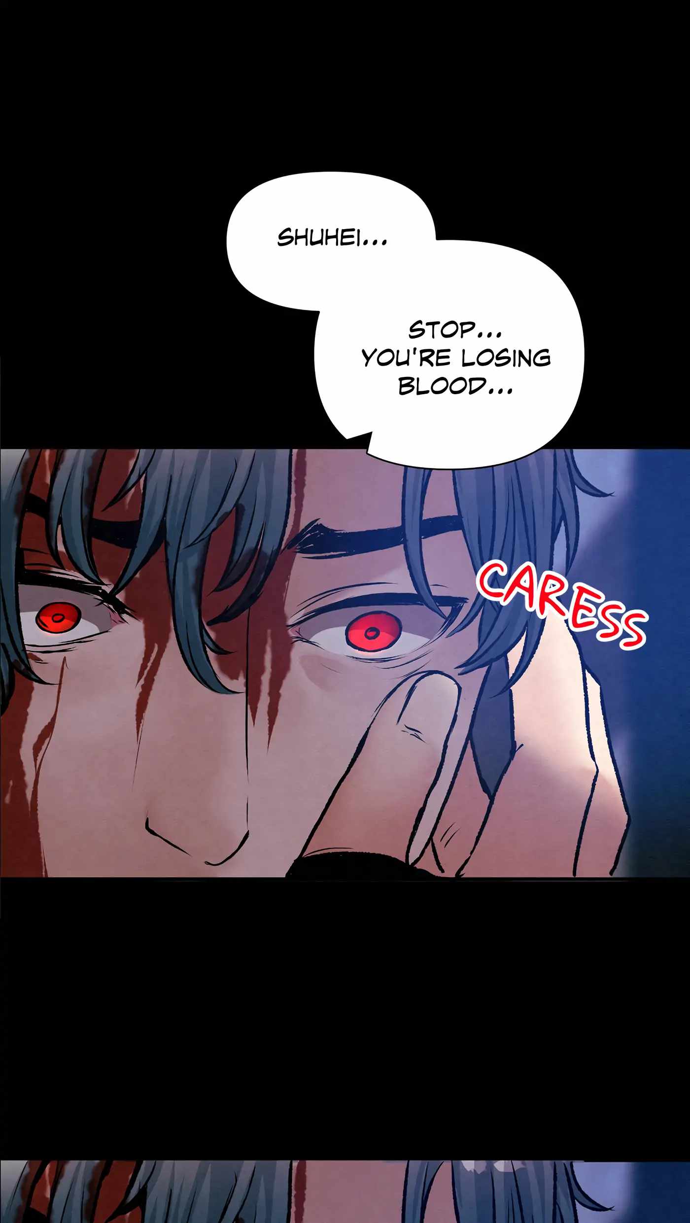Safe As Houses Chapter 28 - Page 52