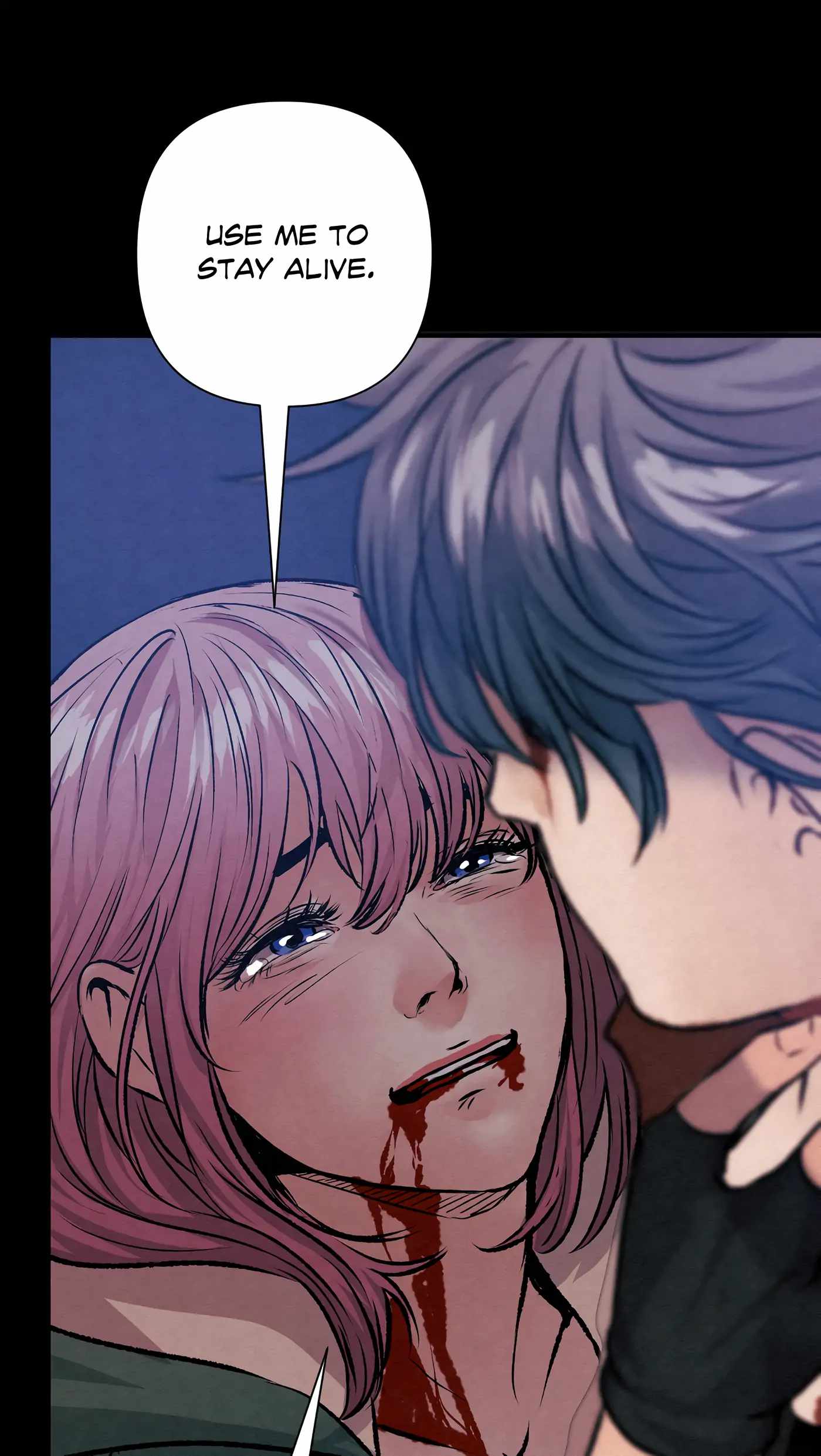 Safe As Houses Chapter 28 - Page 55