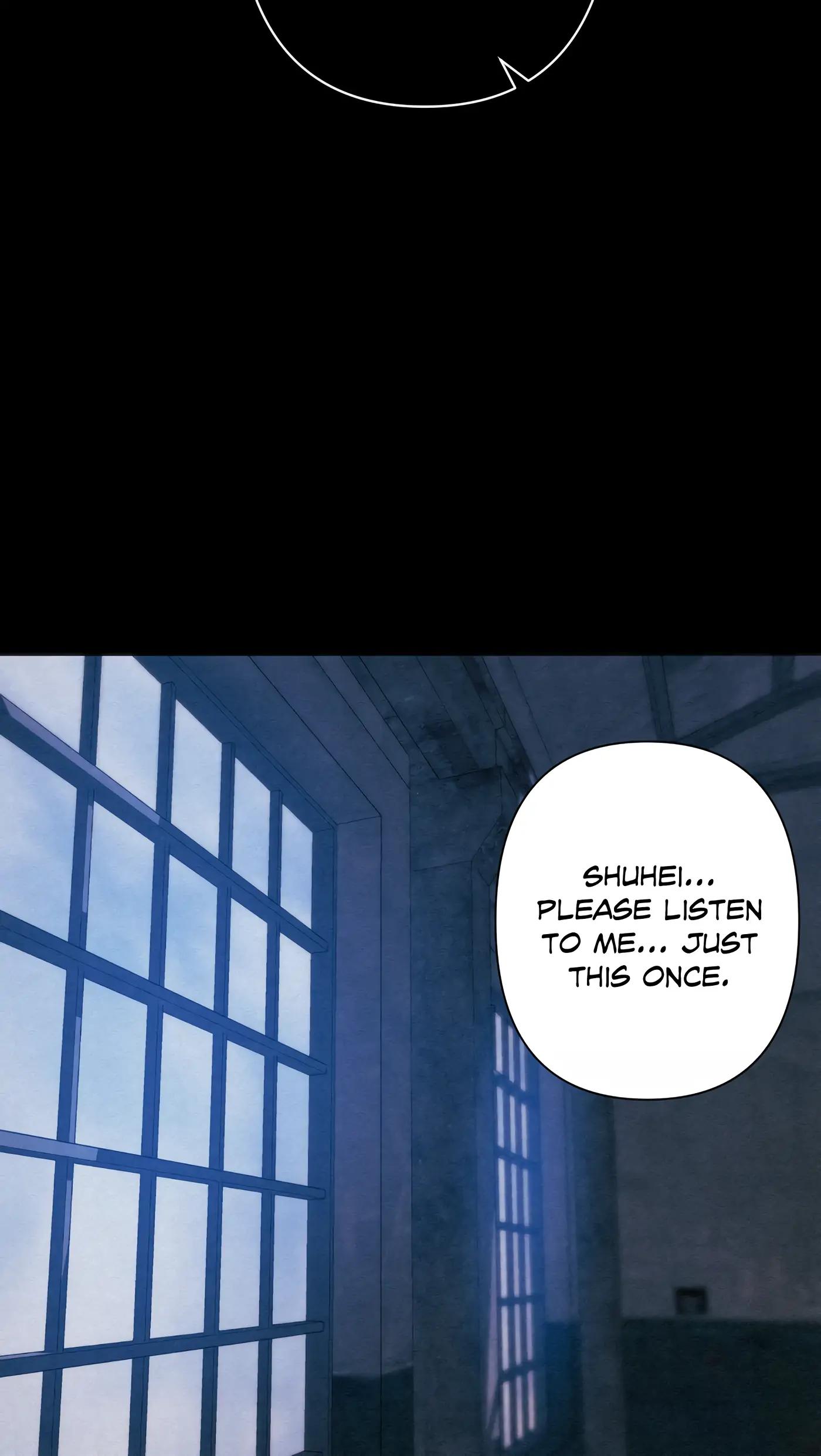 Safe As Houses Chapter 29 - Page 2