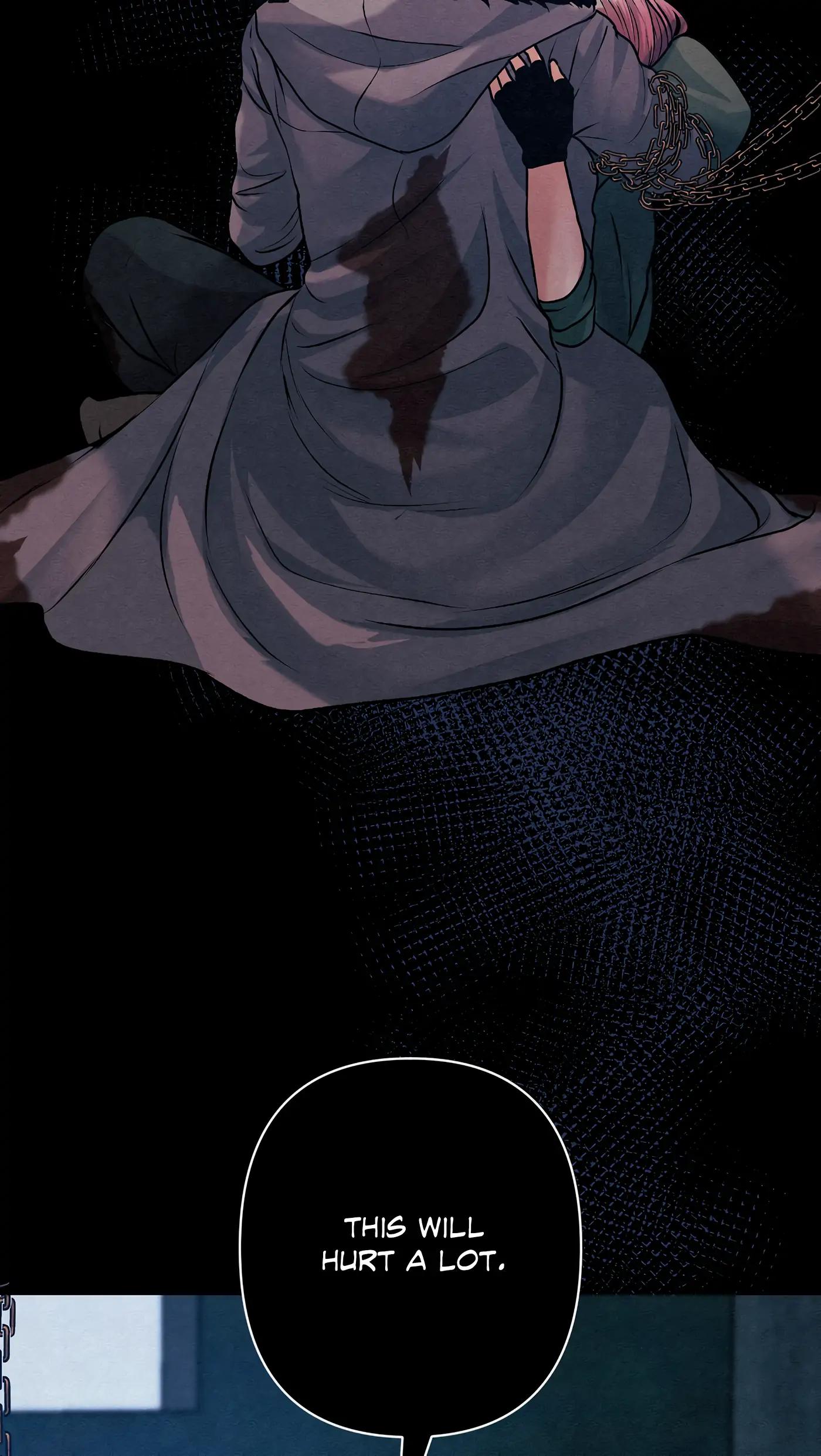 Safe As Houses Chapter 29 - Page 11