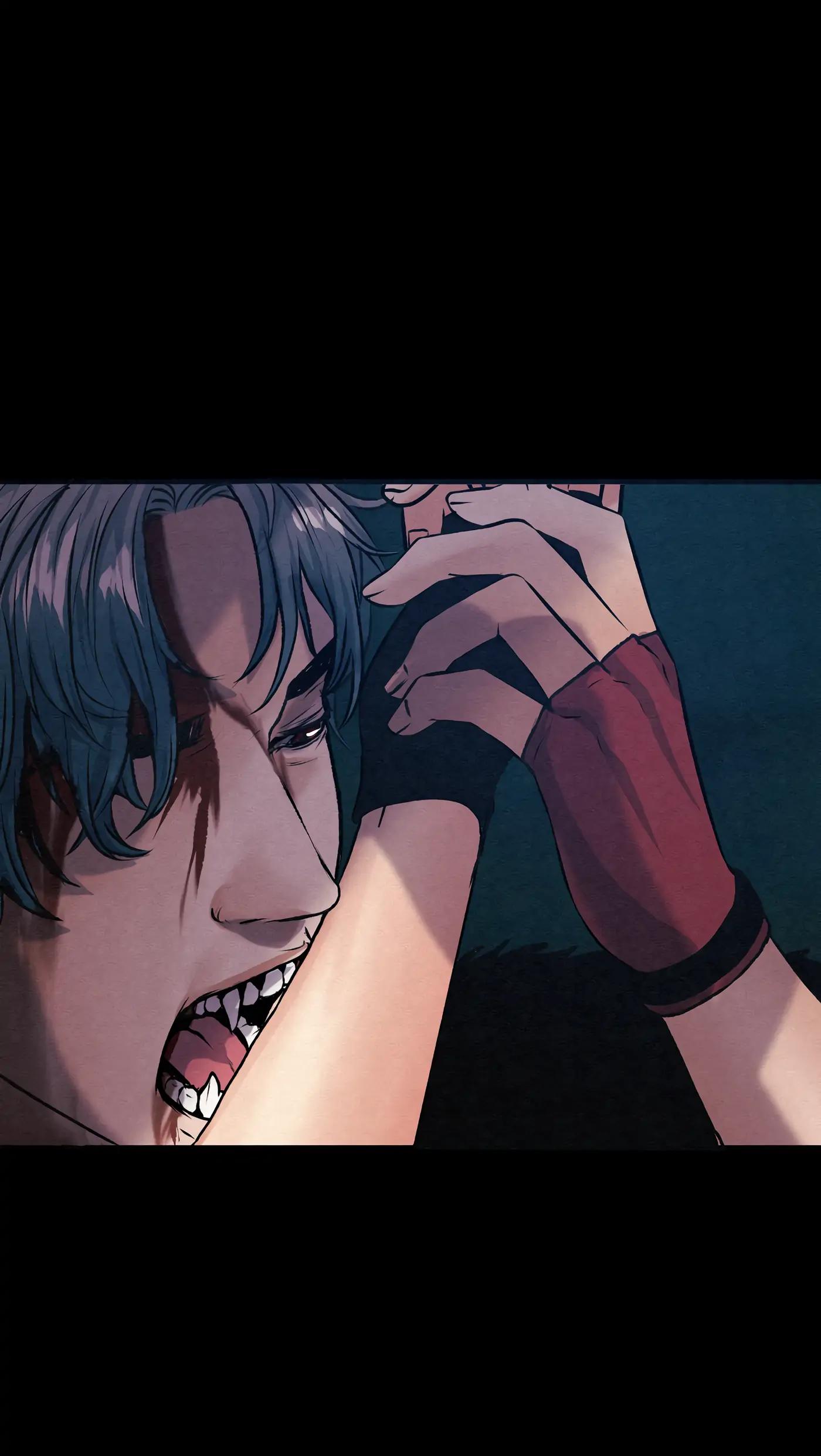 Safe As Houses Chapter 29 - Page 13