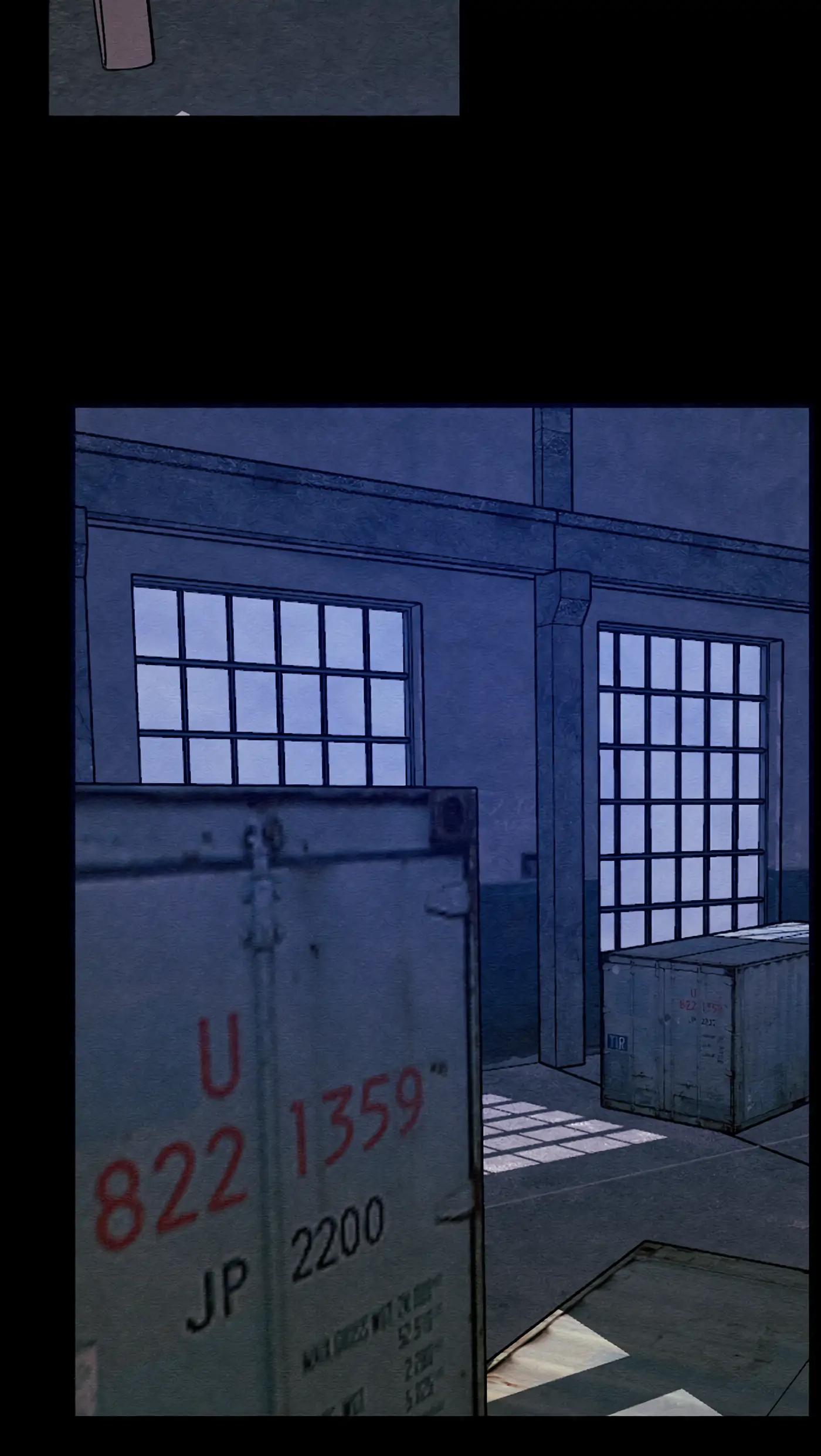 Safe As Houses Chapter 29 - Page 17