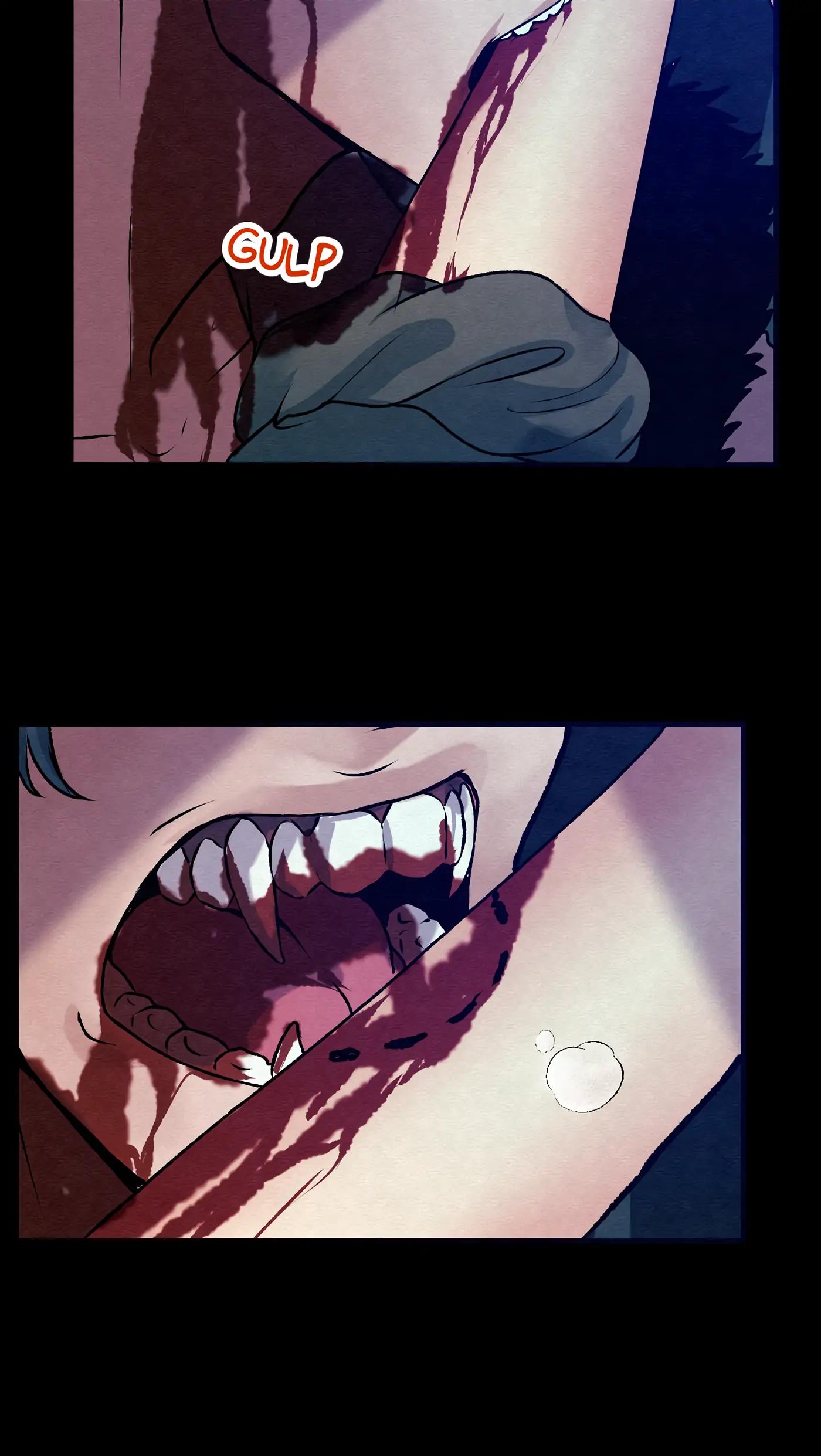 Safe As Houses Chapter 29 - Page 19