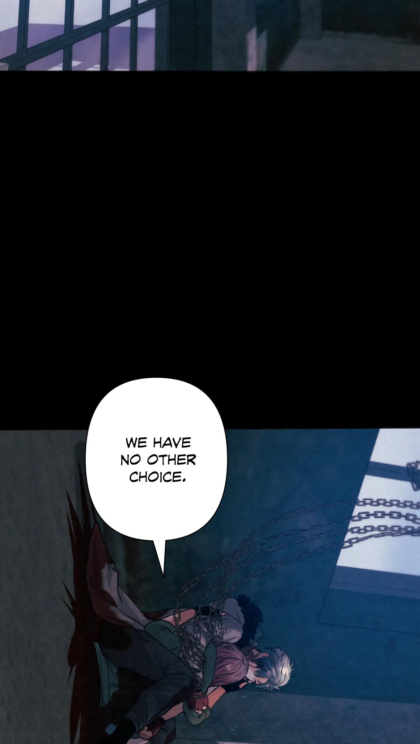 Safe As Houses Chapter 29 - Page 3