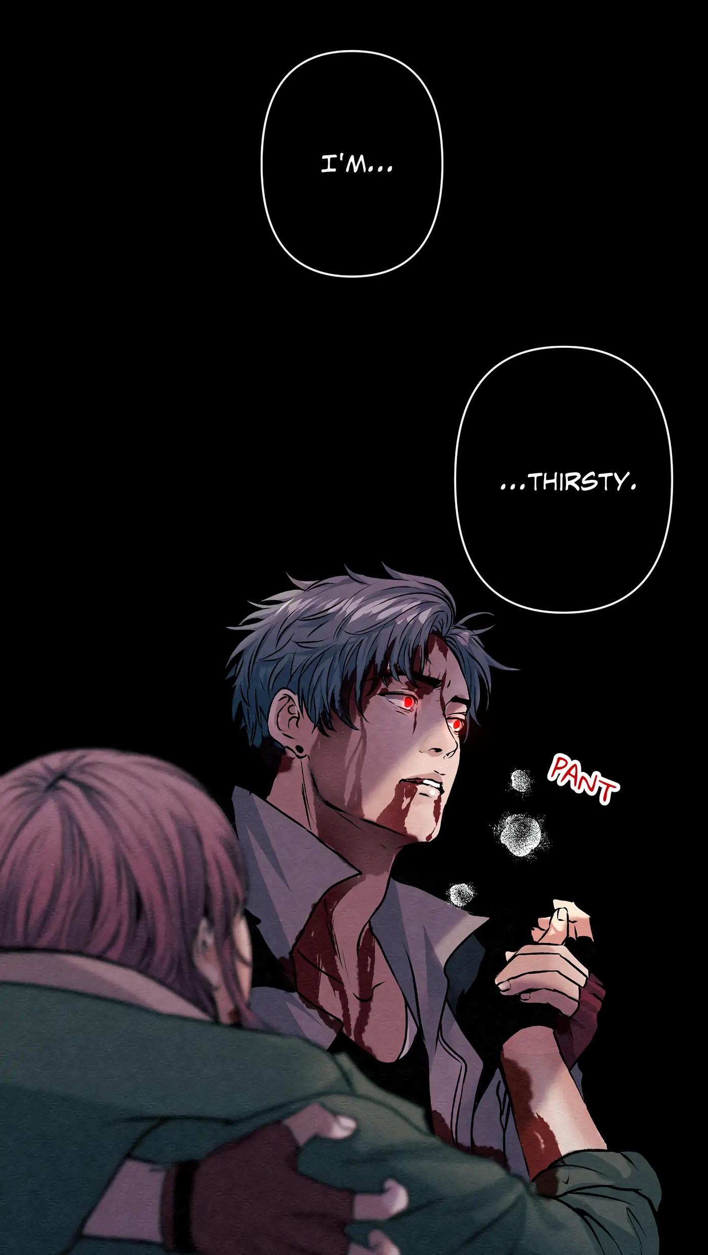 Safe As Houses Chapter 29 - Page 21