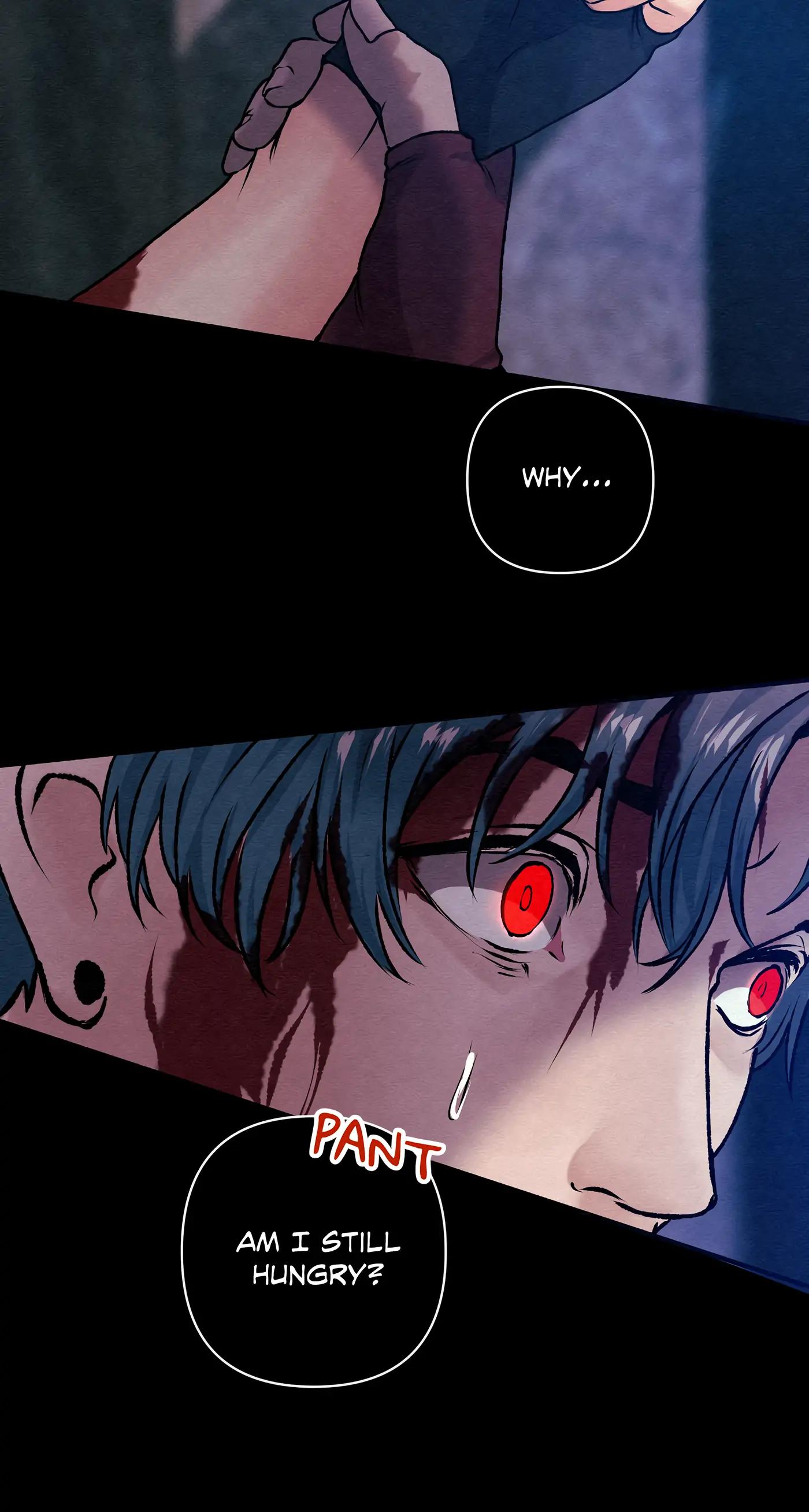 Safe As Houses Chapter 29 - Page 23
