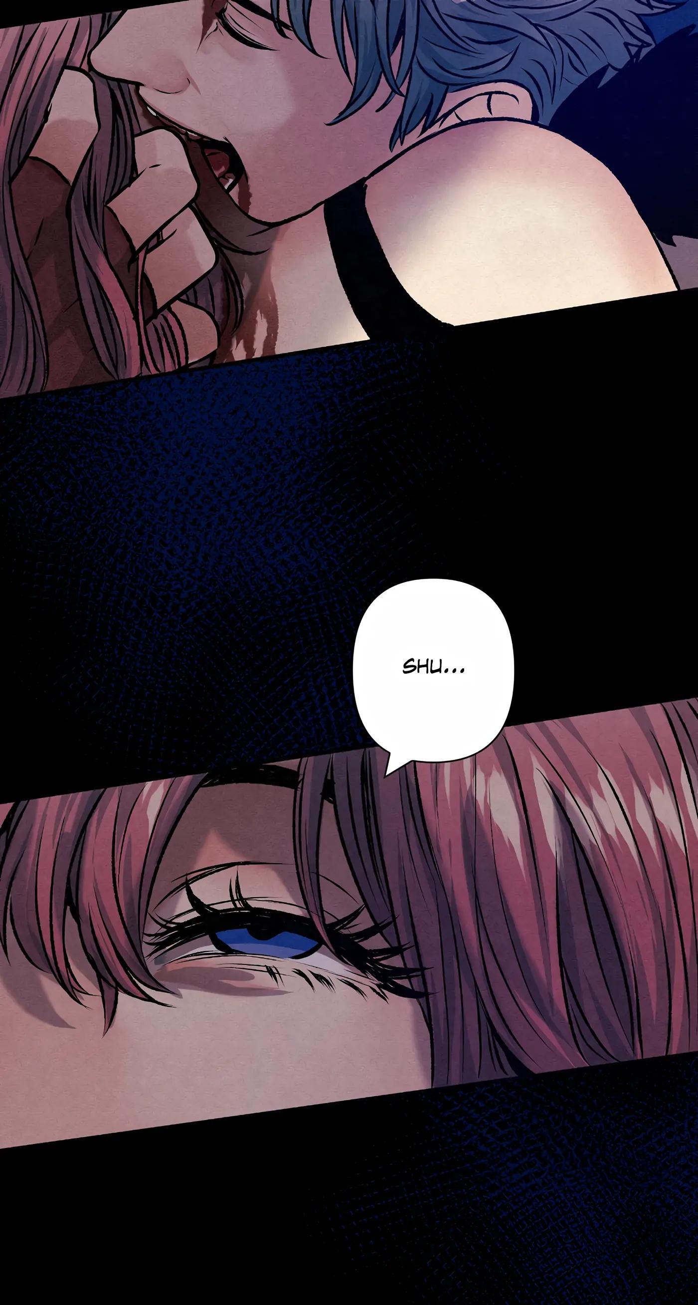Safe As Houses Chapter 29 - Page 30