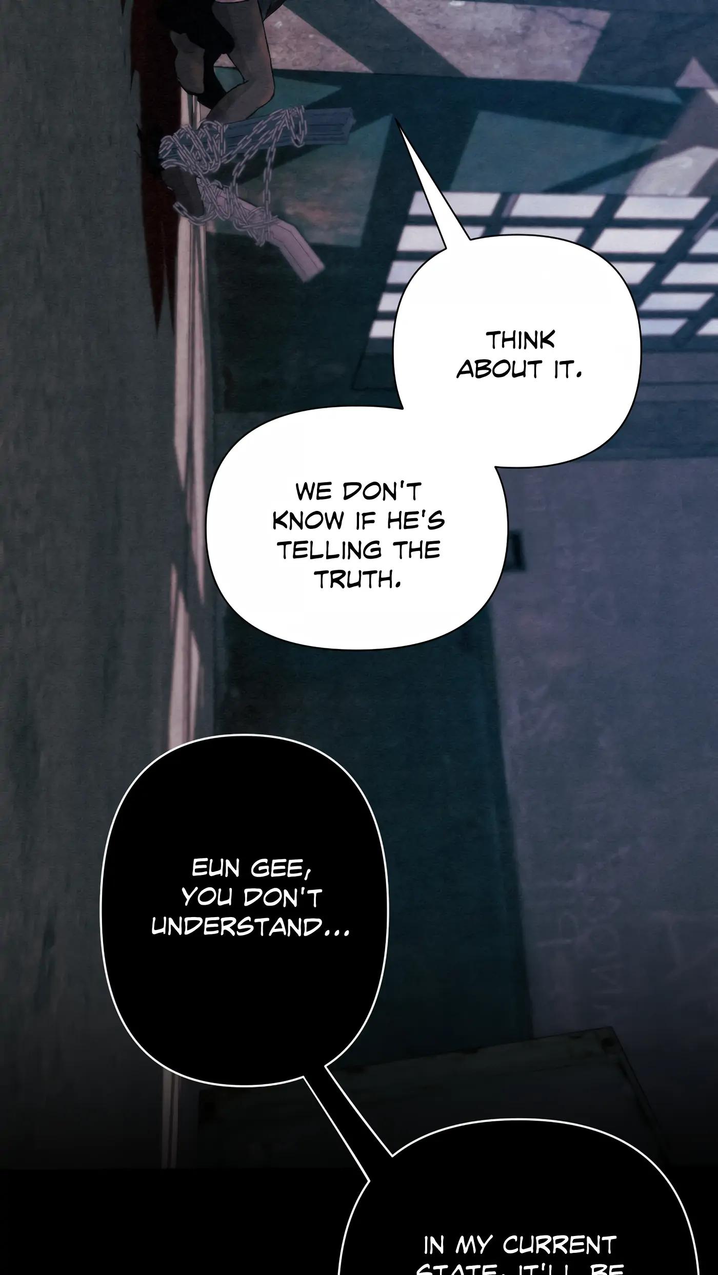 Safe As Houses Chapter 29 - Page 4