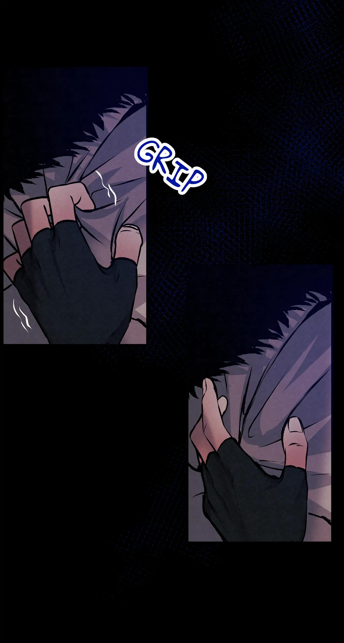 Safe As Houses Chapter 29 - Page 31