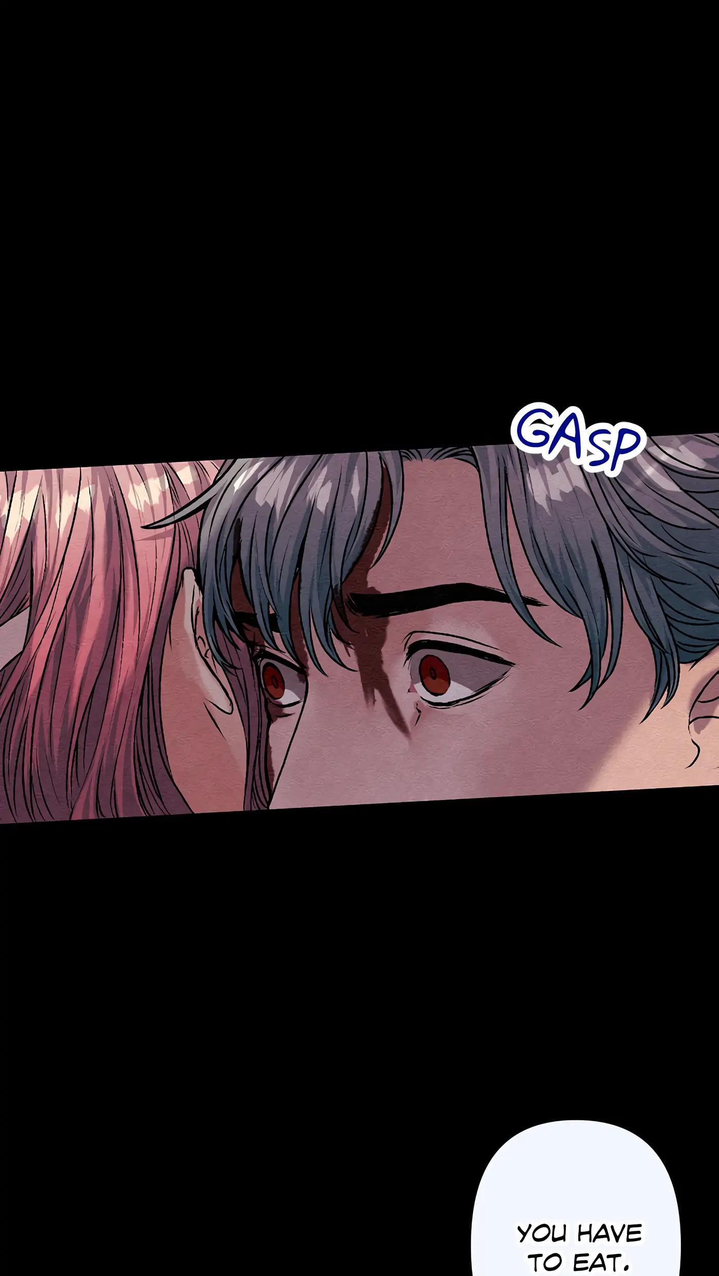 Safe As Houses Chapter 29 - Page 32