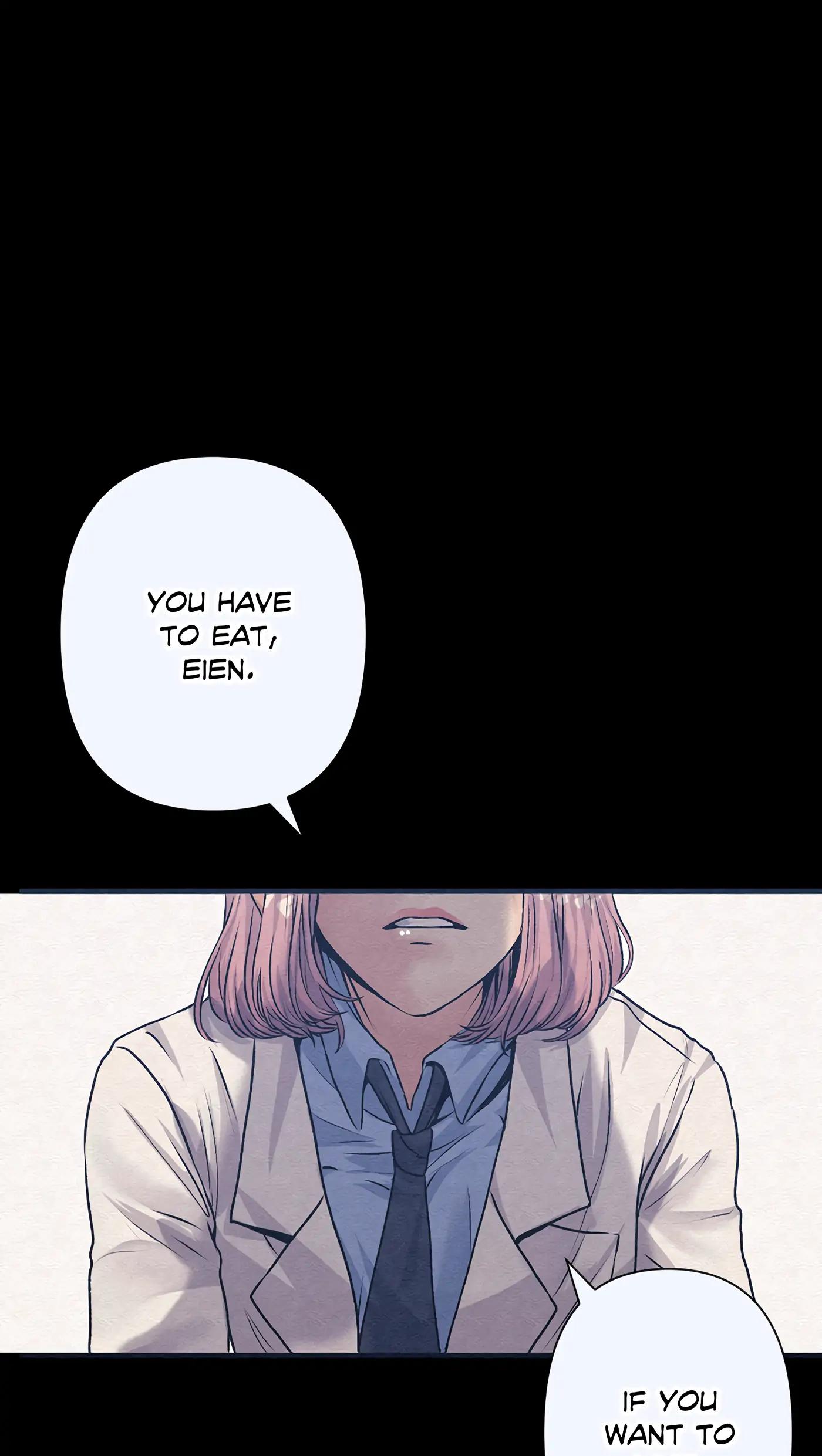 Safe As Houses Chapter 29 - Page 34