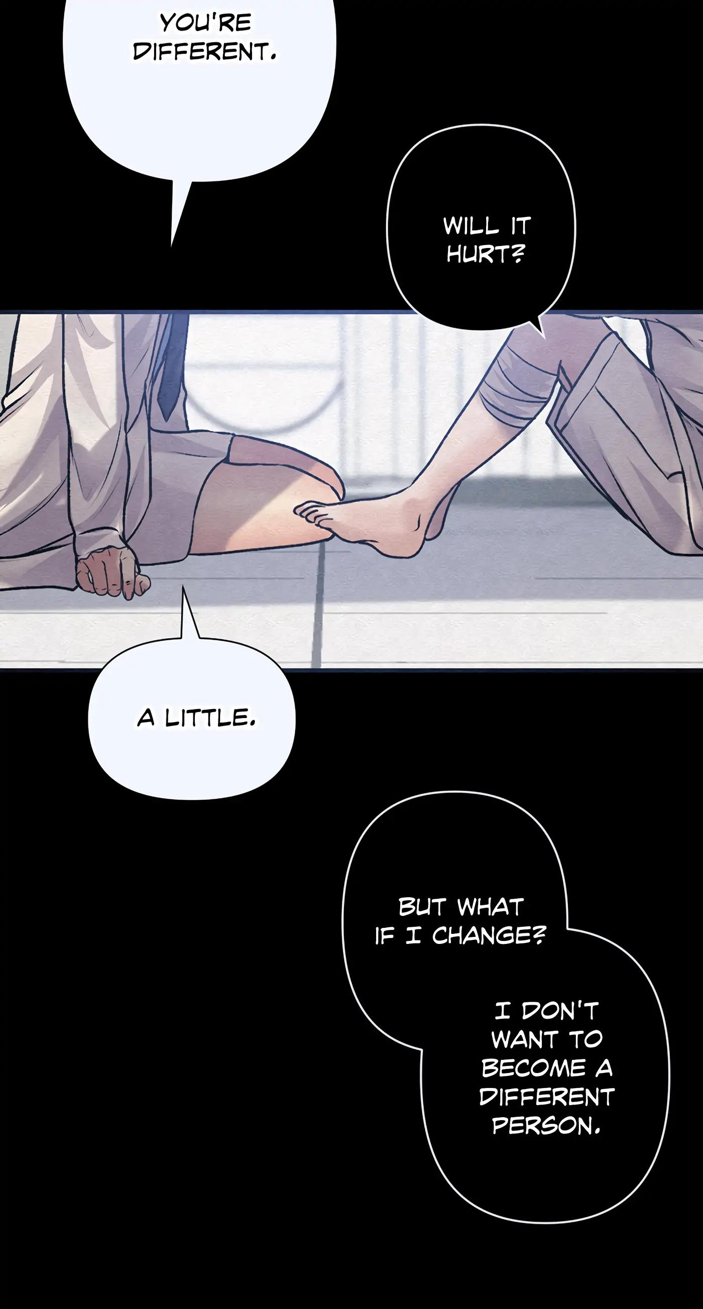 Safe As Houses Chapter 29 - Page 38