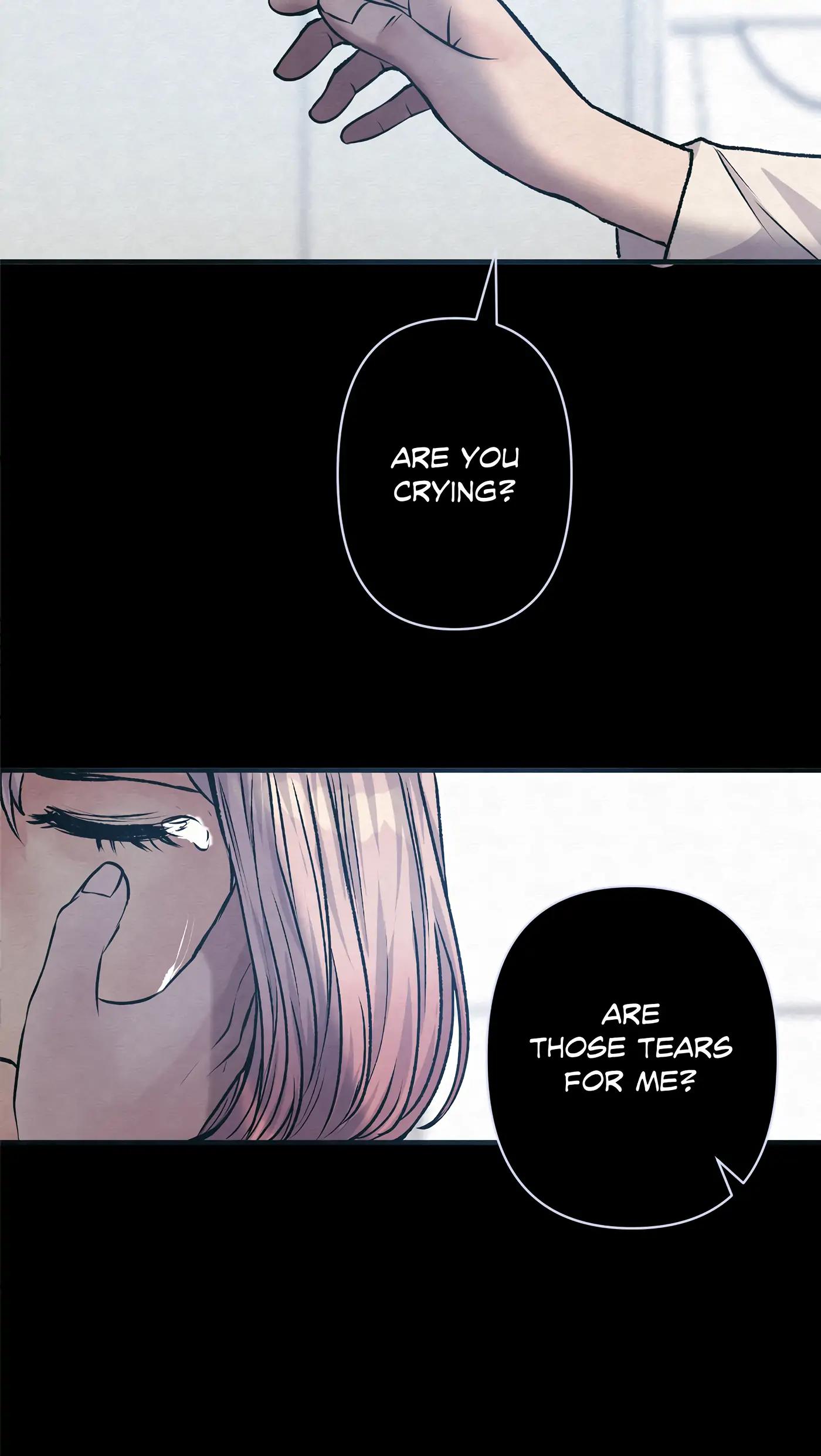 Safe As Houses Chapter 29 - Page 40