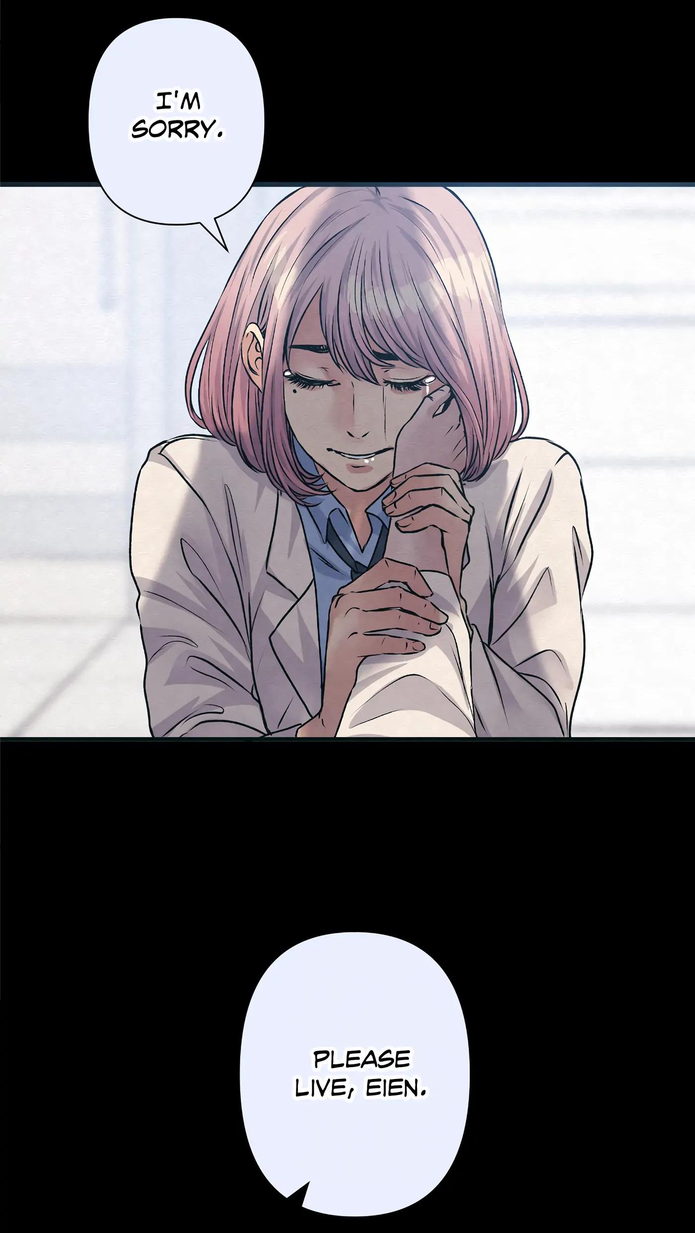 Safe As Houses Chapter 29 - Page 41