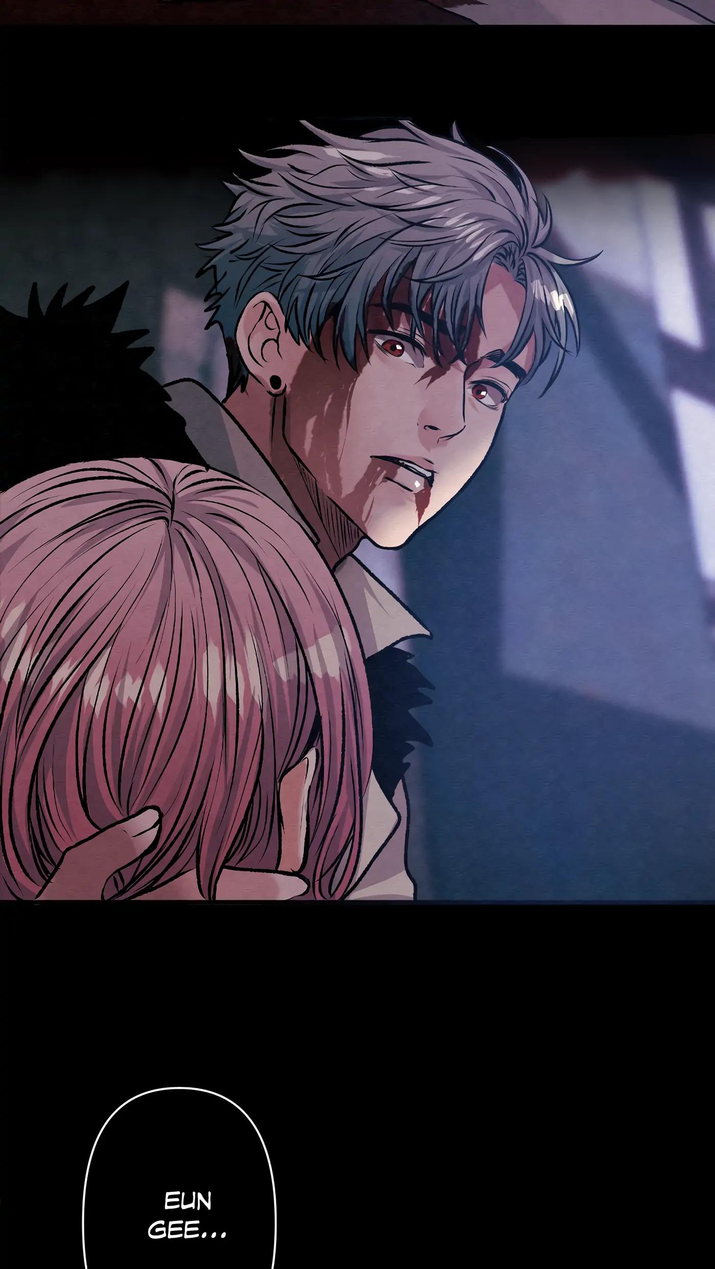 Safe As Houses Chapter 29 - Page 44