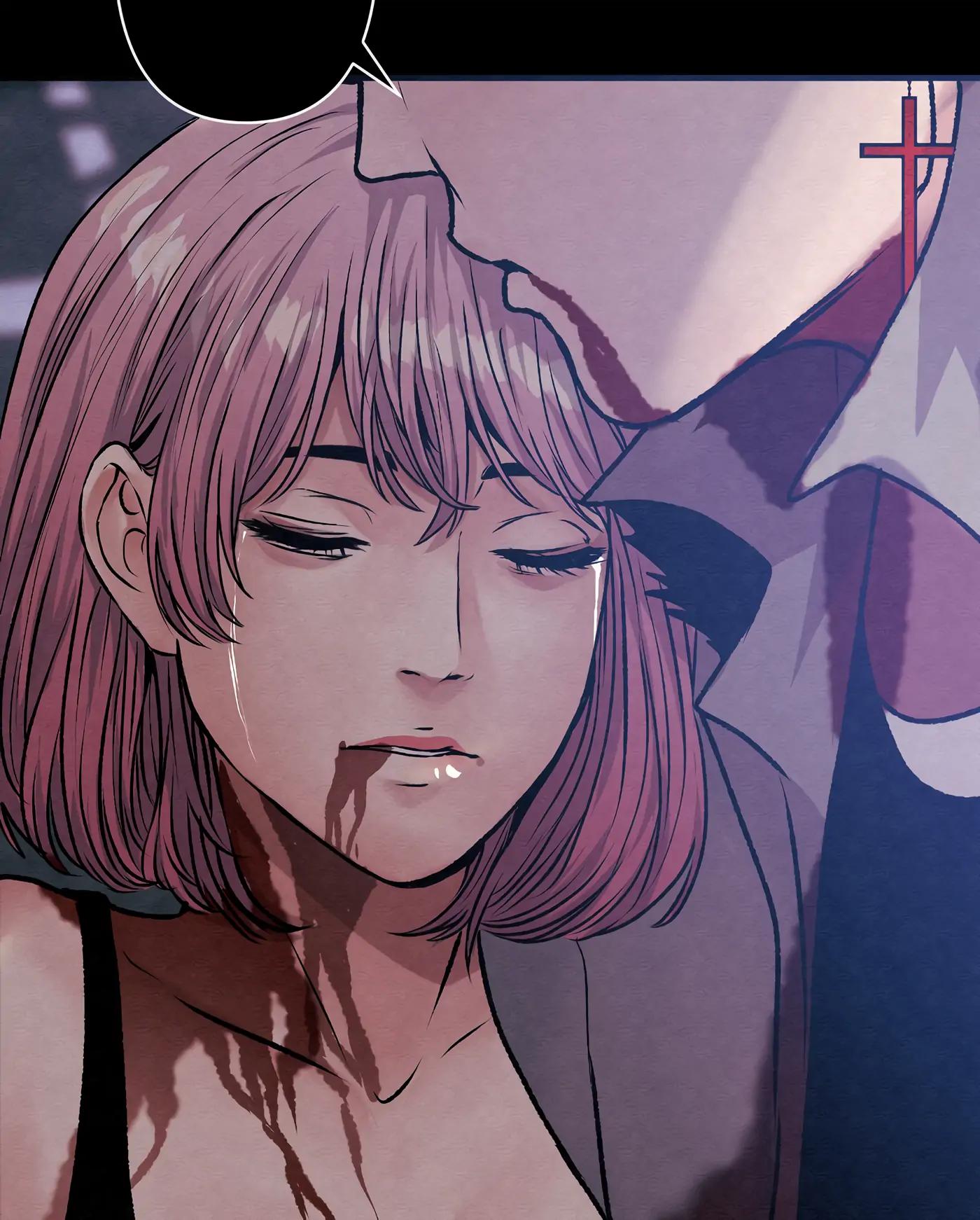 Safe As Houses Chapter 29 - Page 45