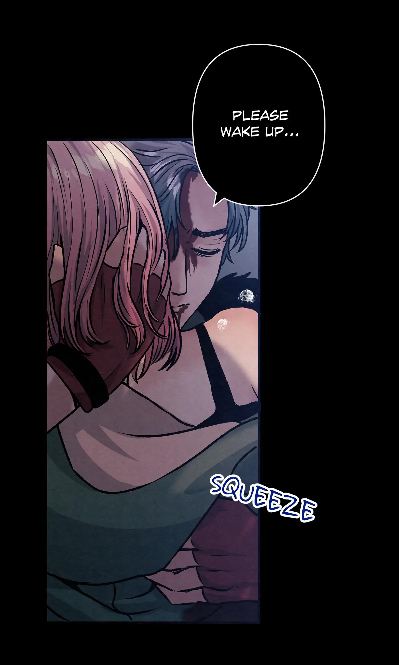 Safe As Houses Chapter 29 - Page 47