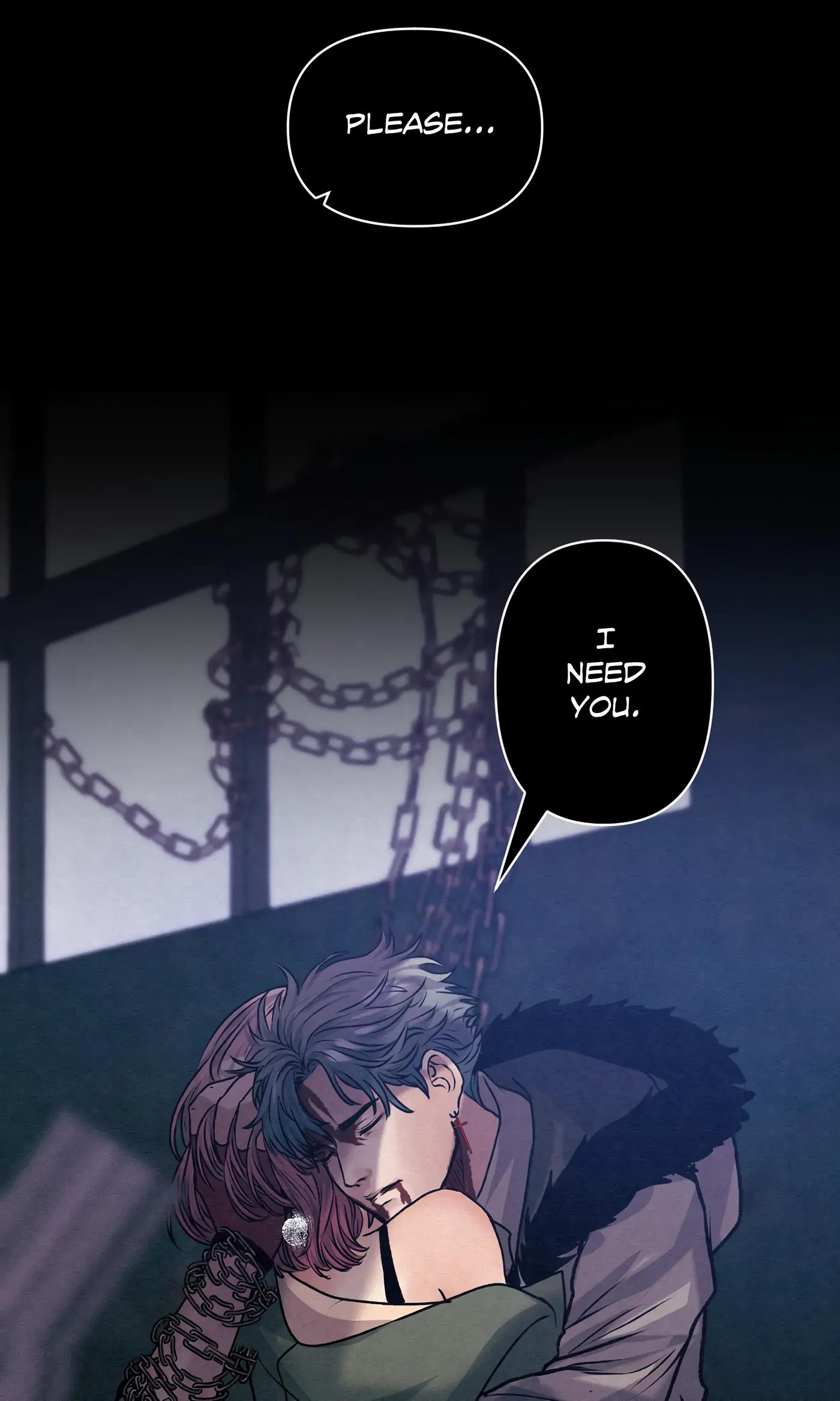 Safe As Houses Chapter 29 - Page 48