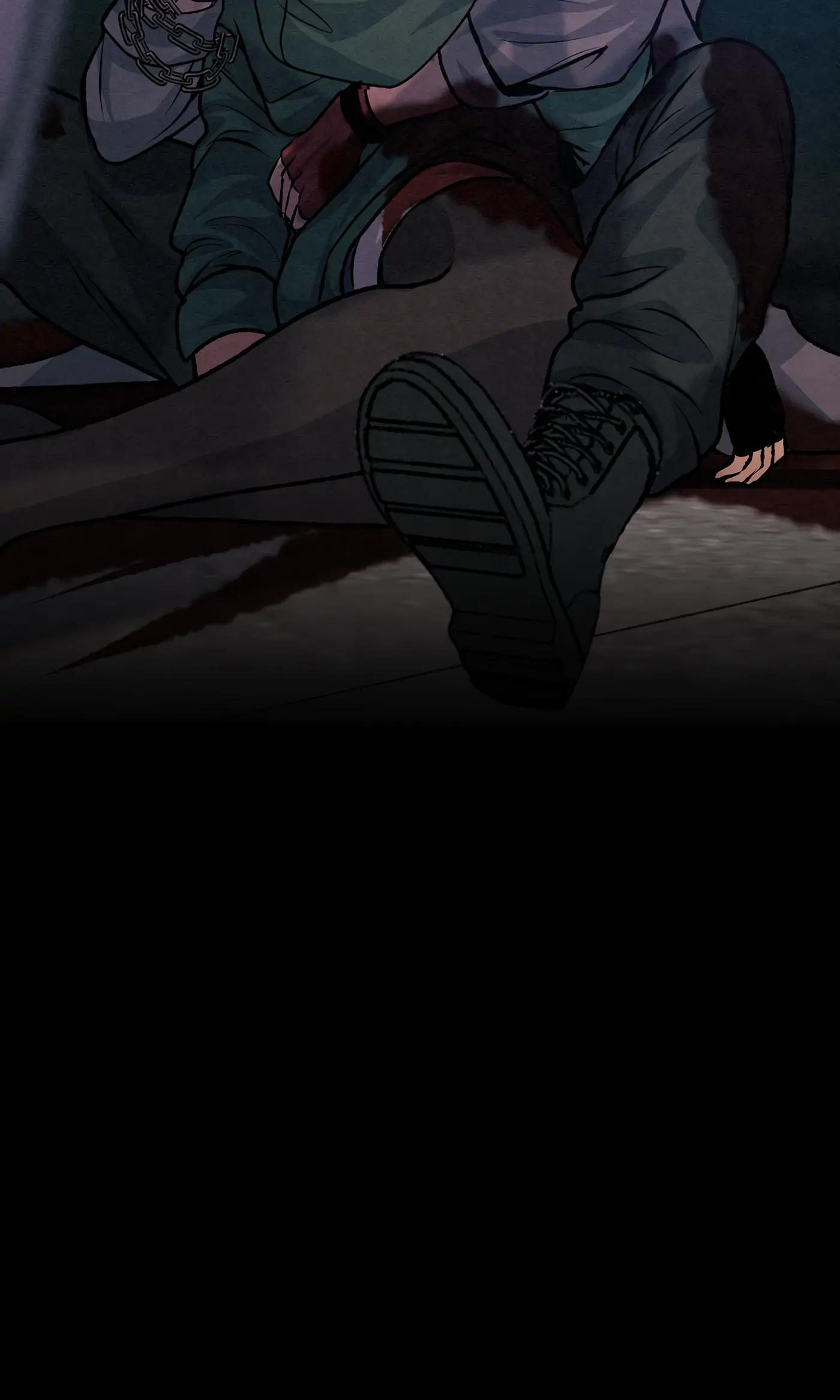 Safe As Houses Chapter 29 - Page 49