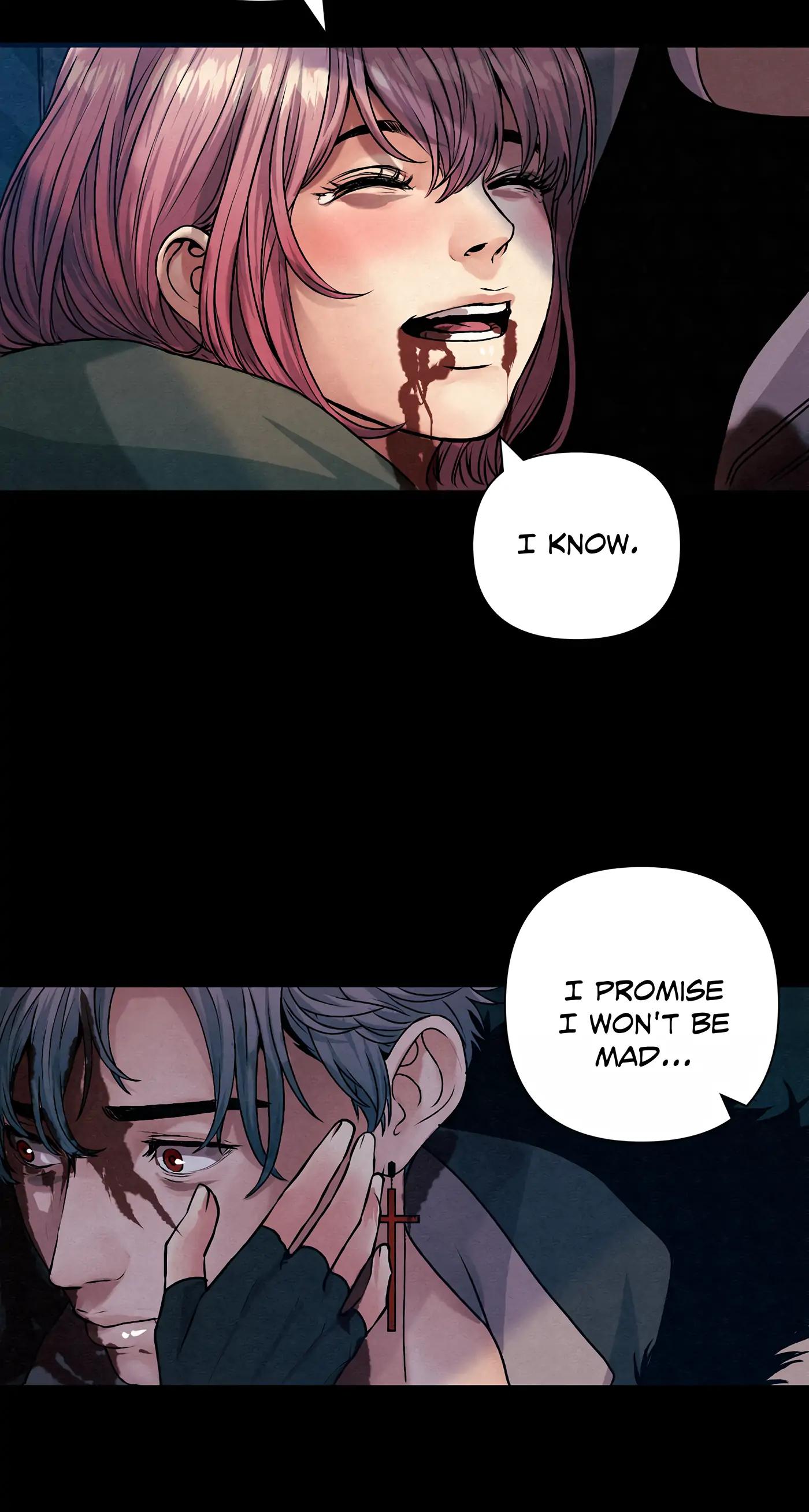 Safe As Houses Chapter 29 - Page 7