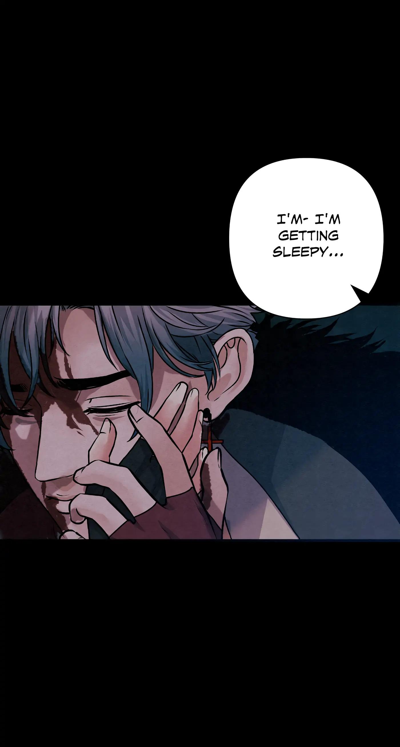 Safe As Houses Chapter 29 - Page 8