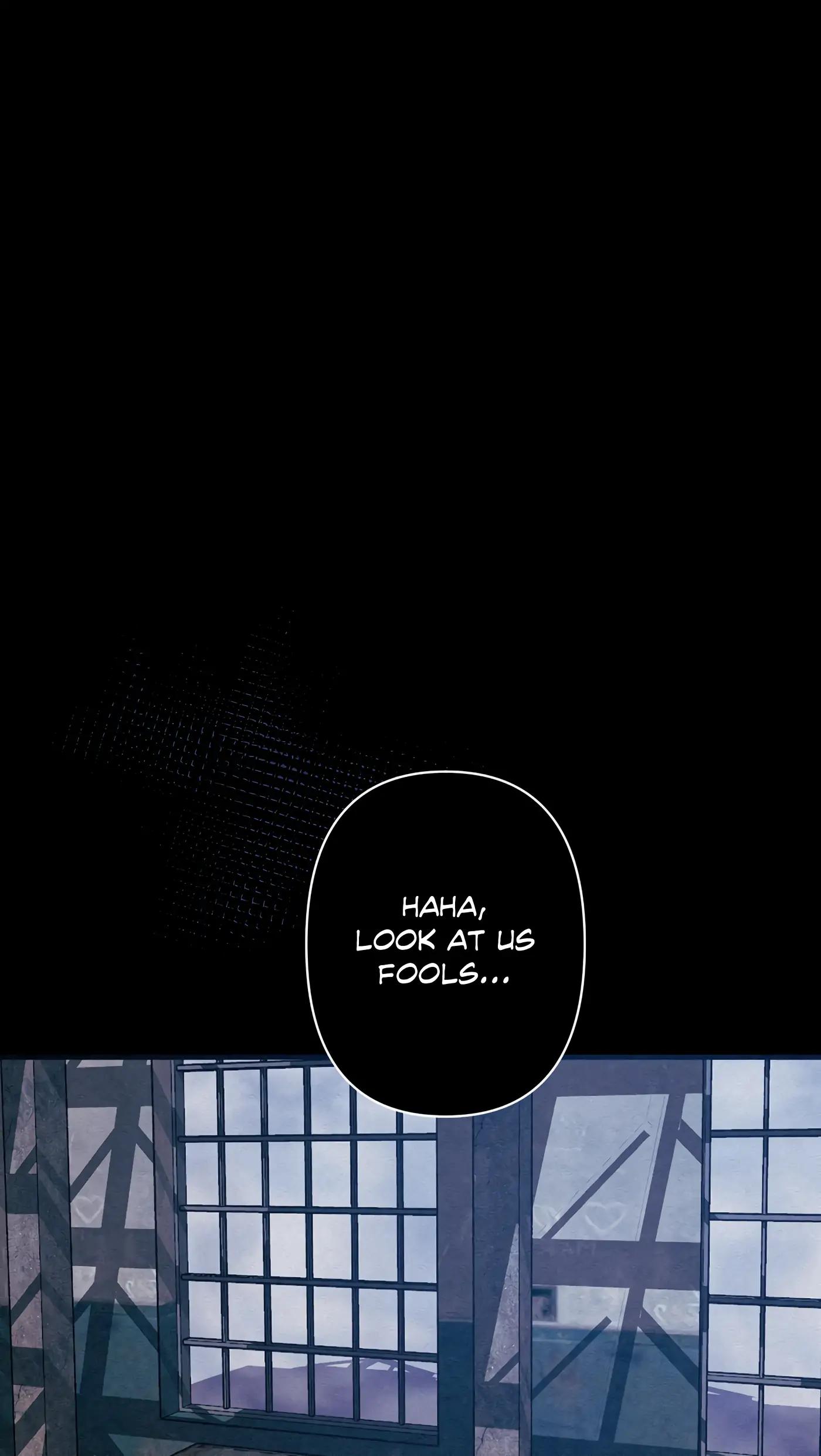 Safe As Houses Chapter 29 - Page 9