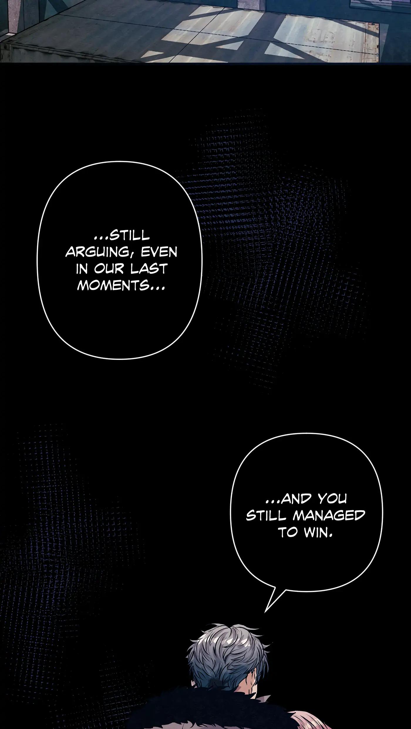 Safe As Houses Chapter 29 - Page 10
