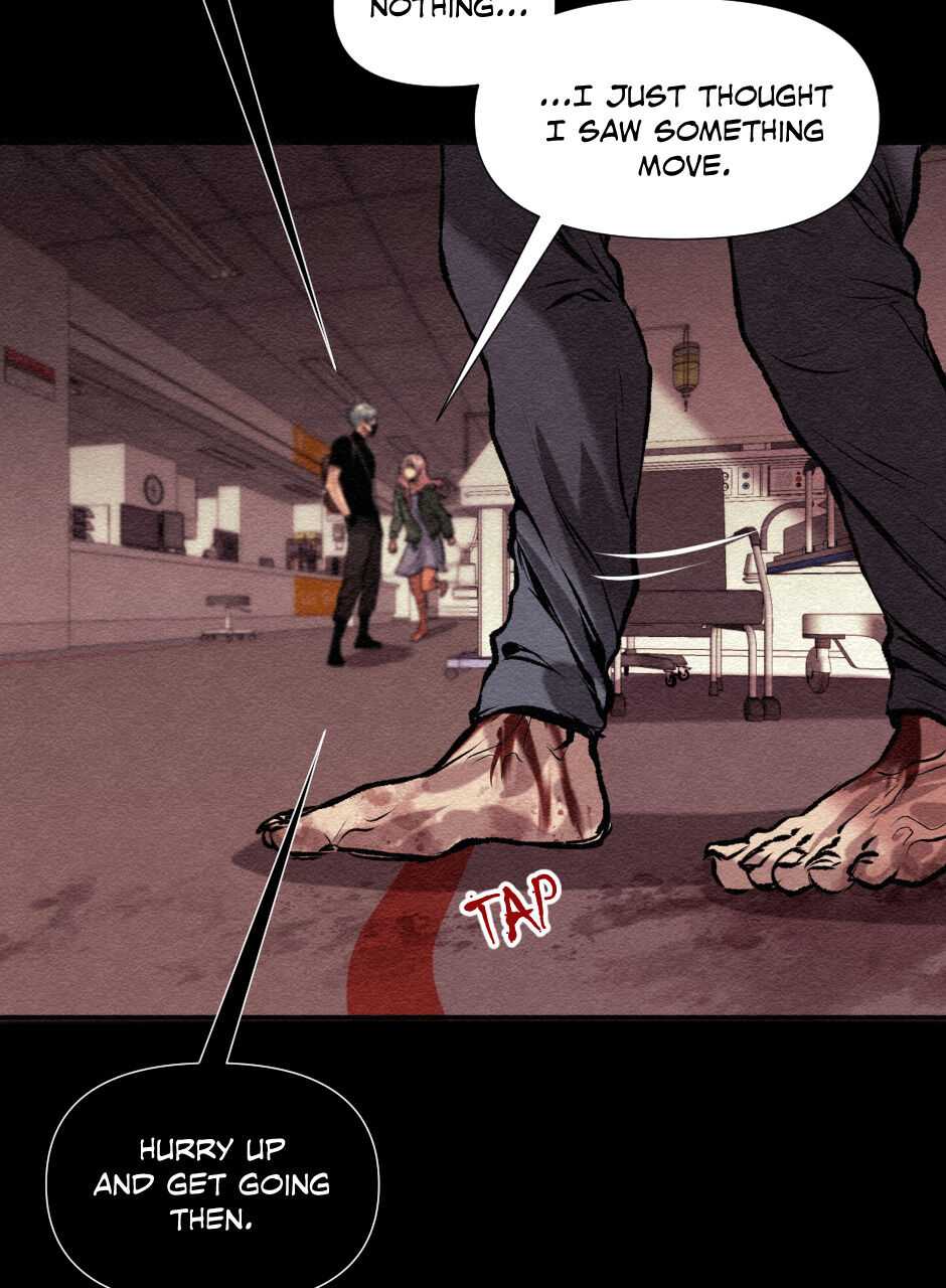 Safe As Houses Chapter 3 - Page 10